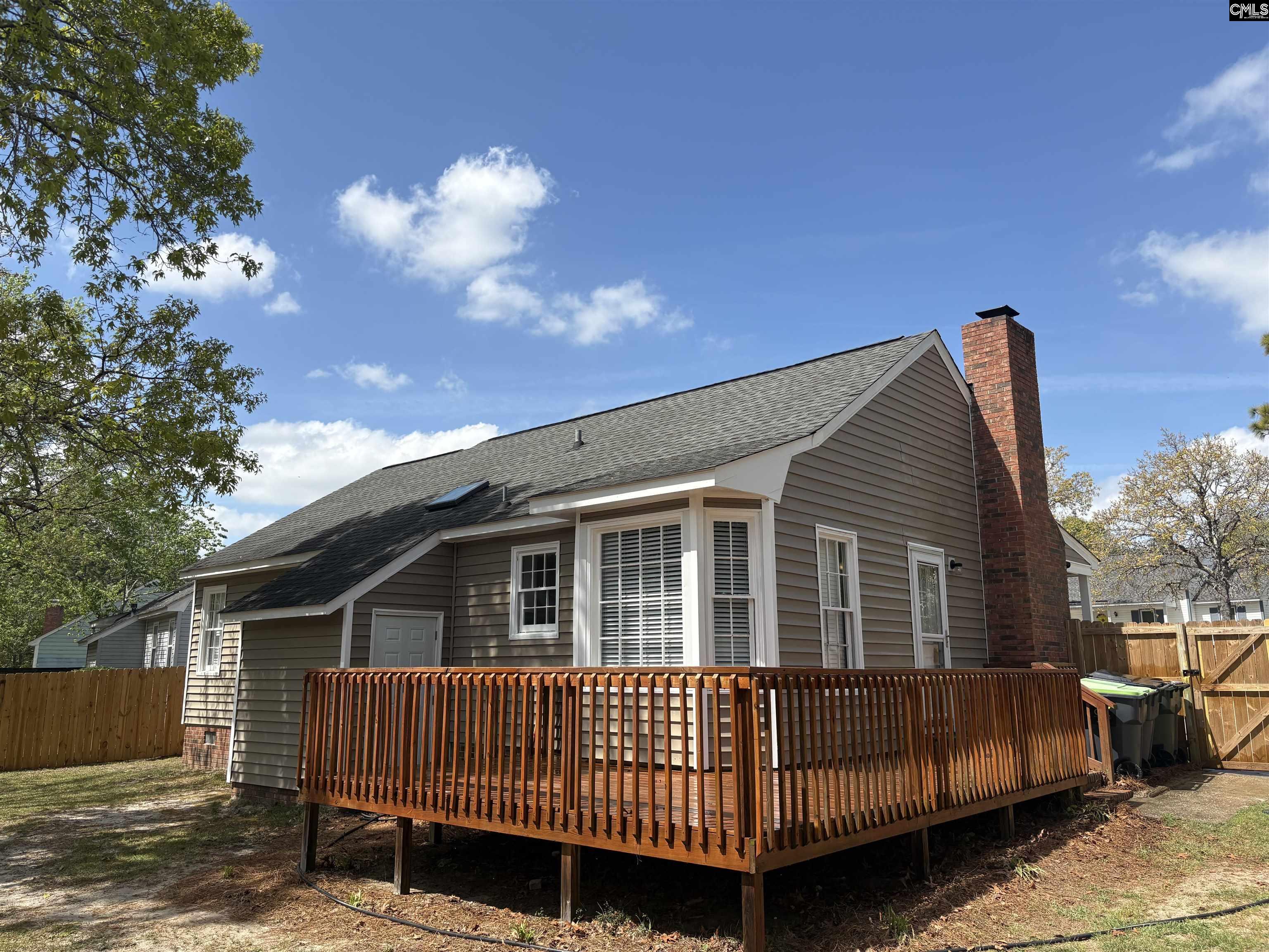 107 Santa Barbara, West Columbia, South Carolina image 4