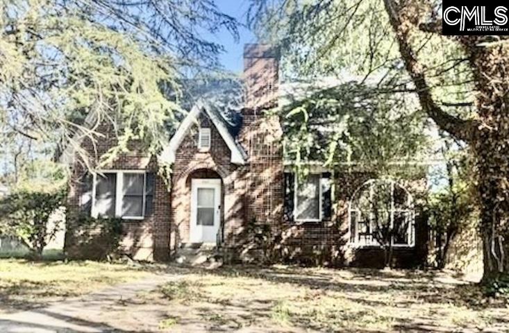 2437 Heyward Street Columbia, SC 29205