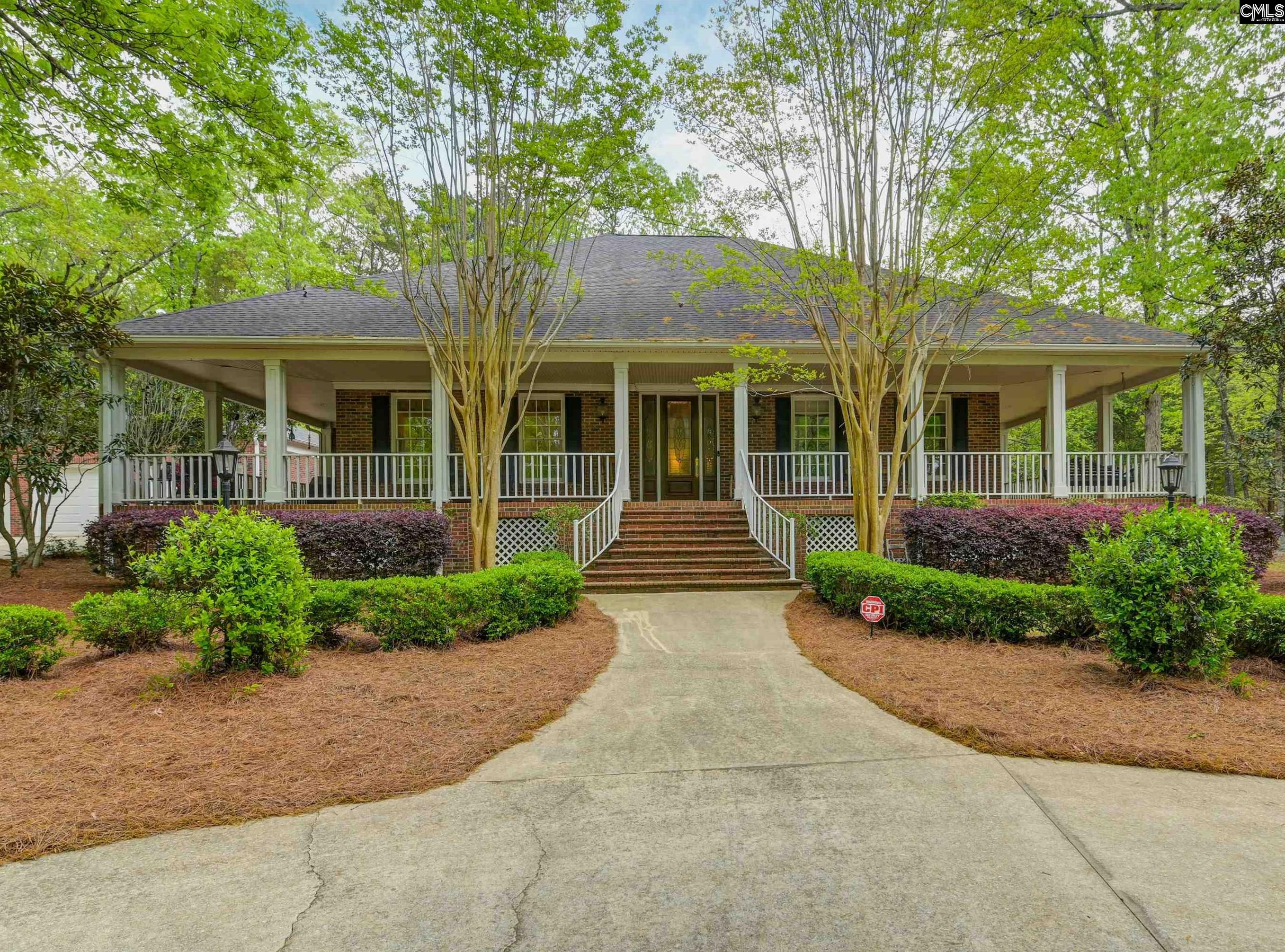 1563 Beechcreek Road Lexington, SC 29072