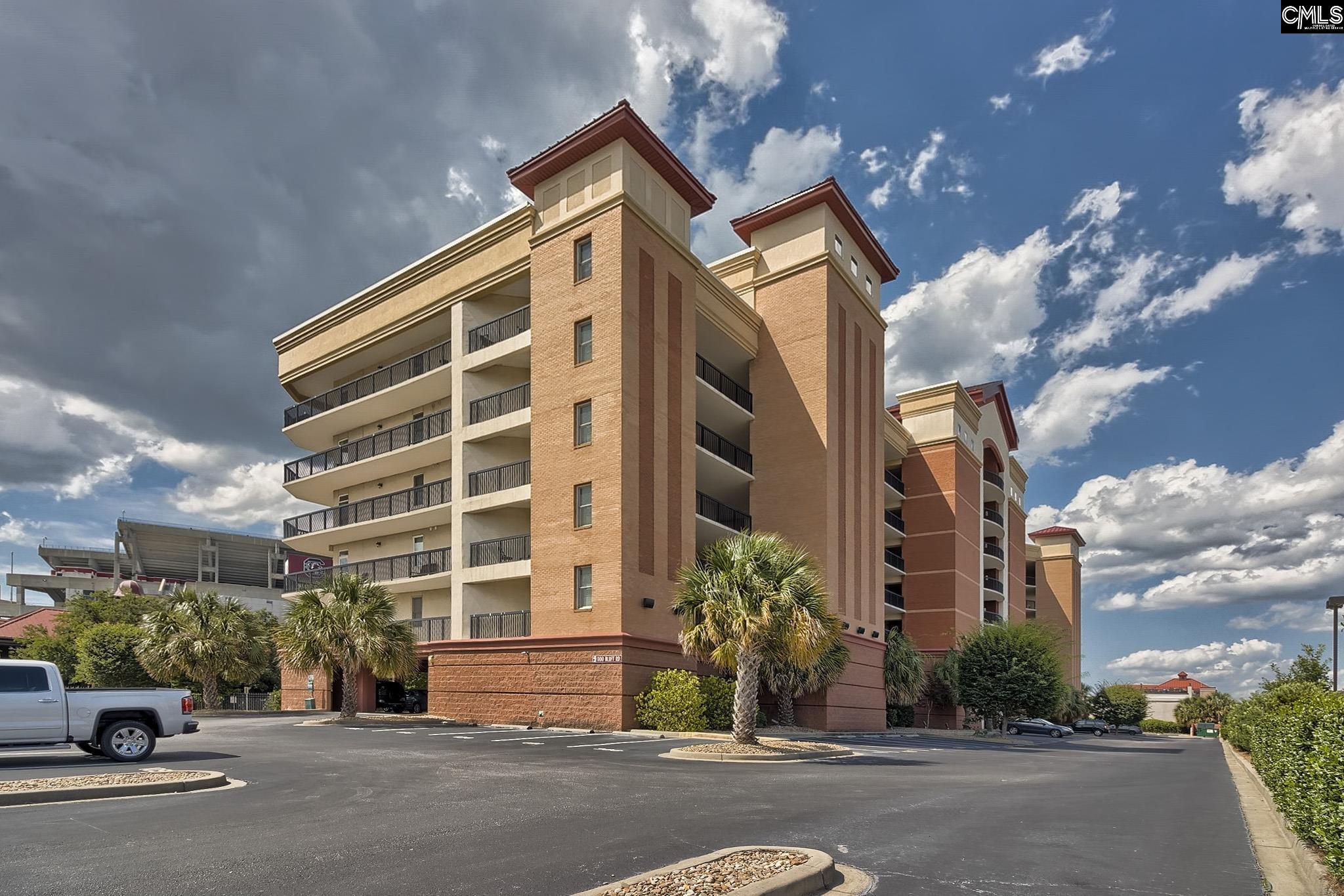 1100 Bluff Road Columbia, SC 29201
