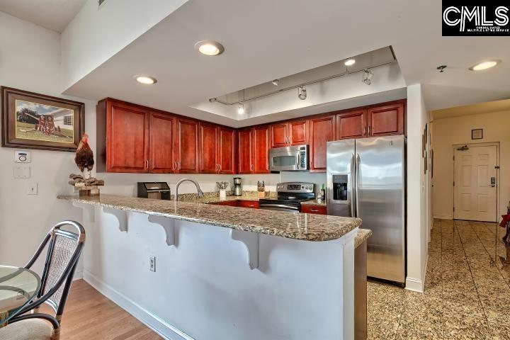 1100 Bluff Road #614, Columbia, South Carolina image 8