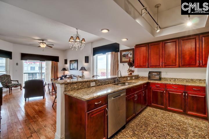 1100 Bluff Road #614, Columbia, South Carolina image 9