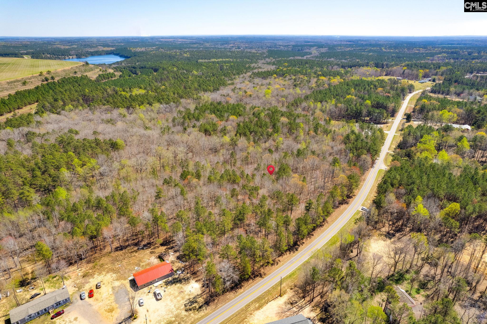 Tract B Grover Wilson Road, Blythewood, South Carolina image 2