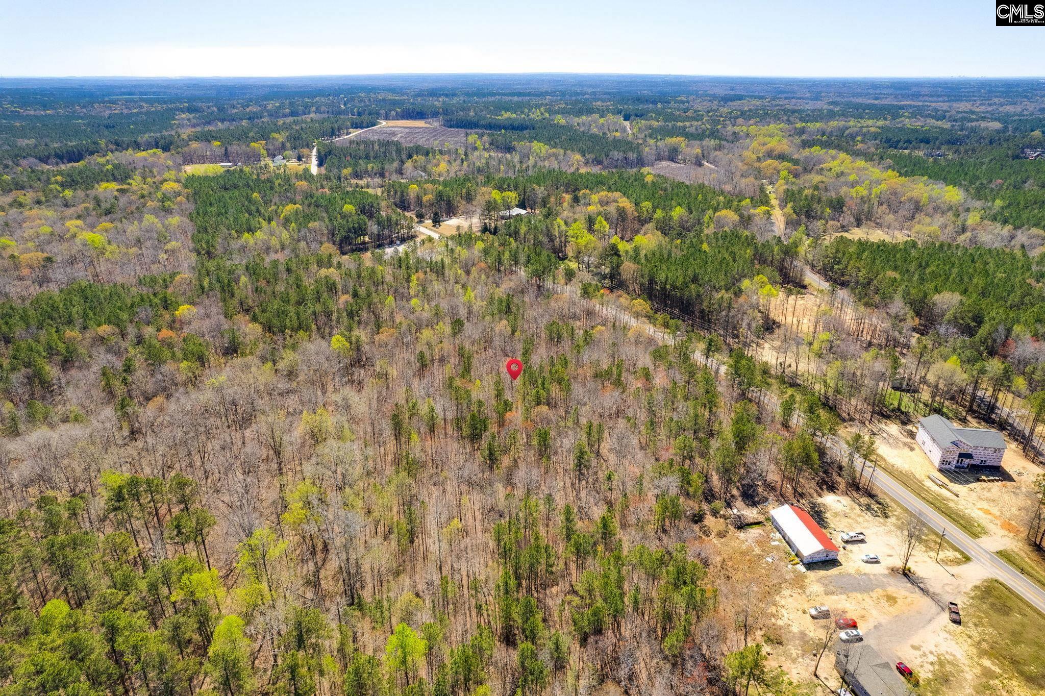 Tract B Grover Wilson Road, Blythewood, South Carolina image 3