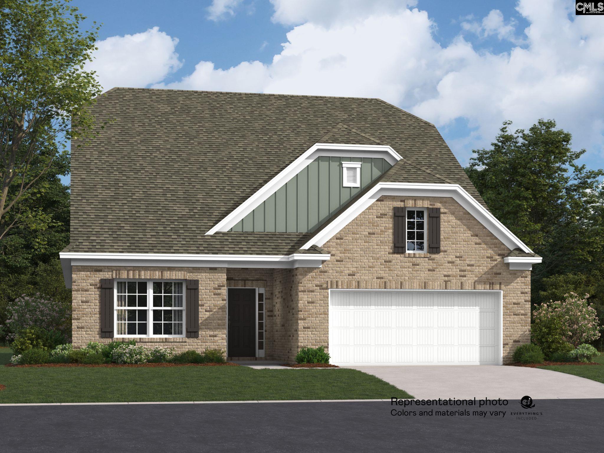 508 Hidden Rock Court Elgin, SC 29045
