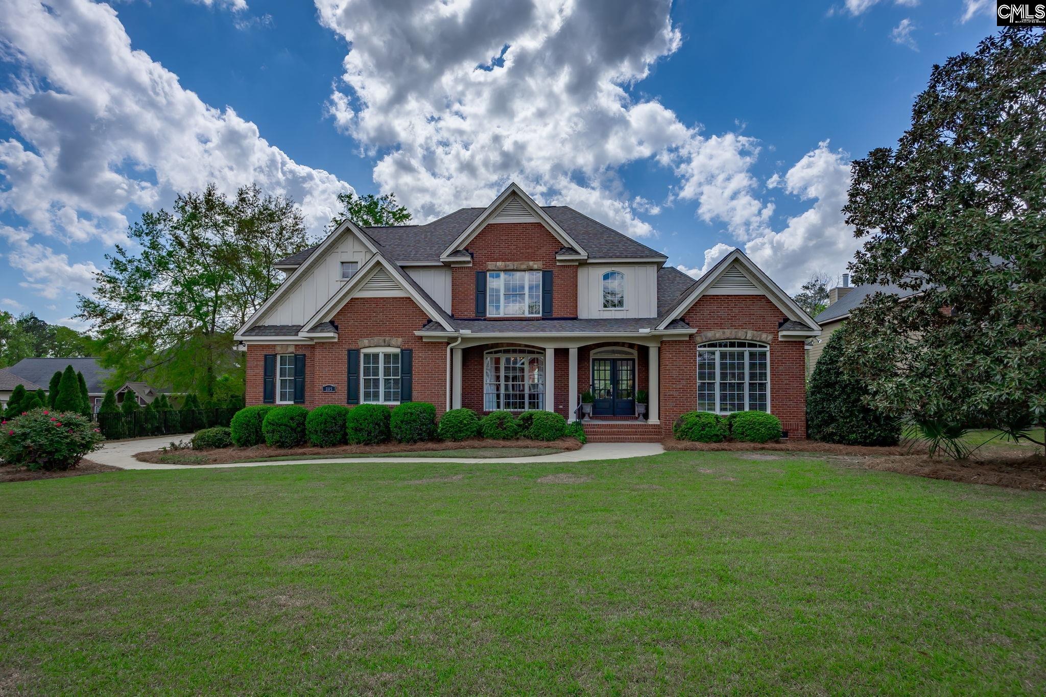 105 Anadale Court Lexington, SC 29072