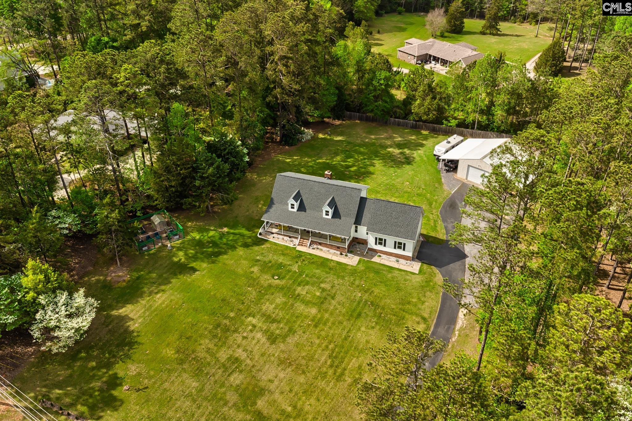 930 Corley Mill Road Lexington, SC 29072