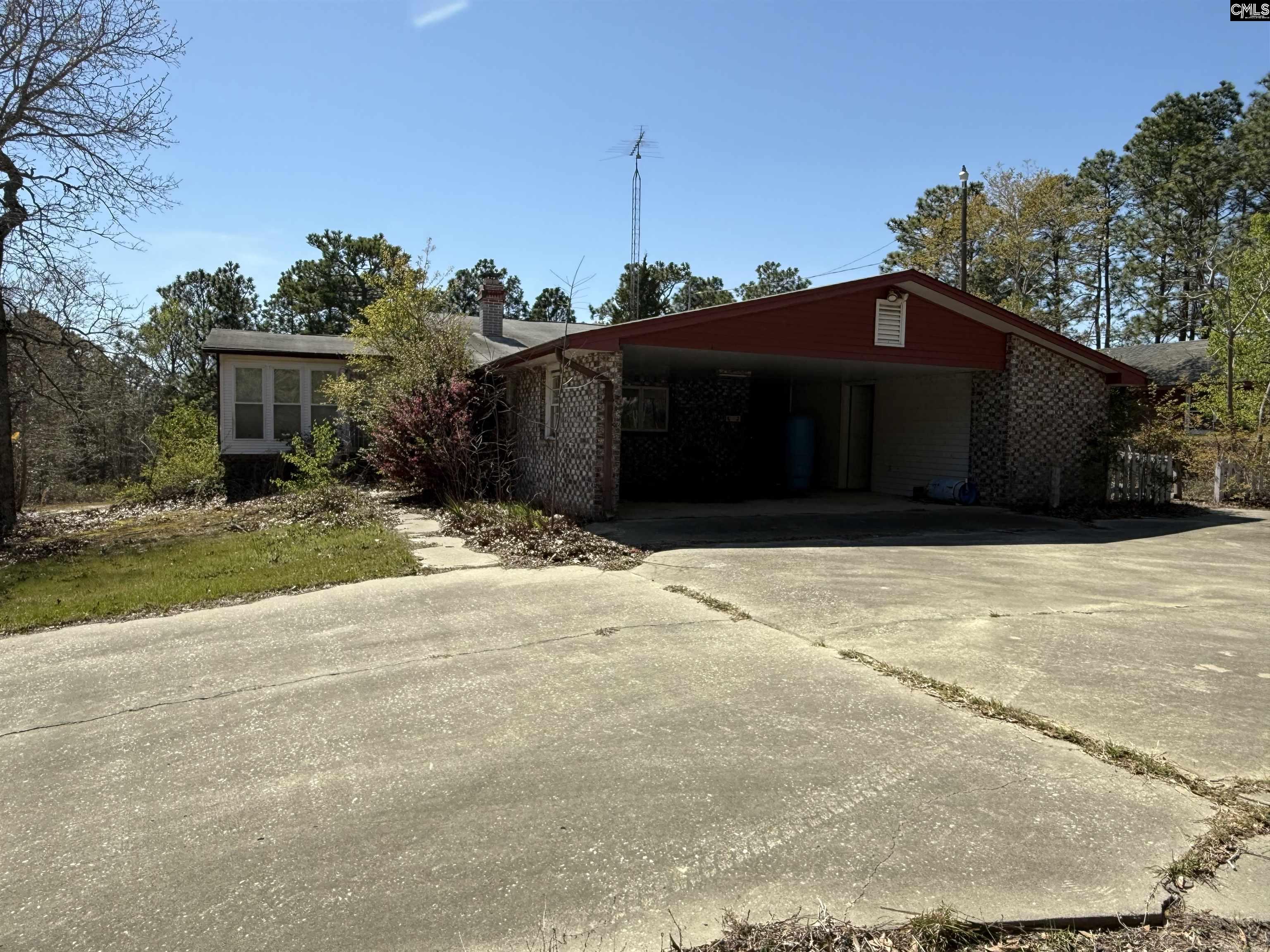 1222 Redmond Road Lexington, SC 29073
