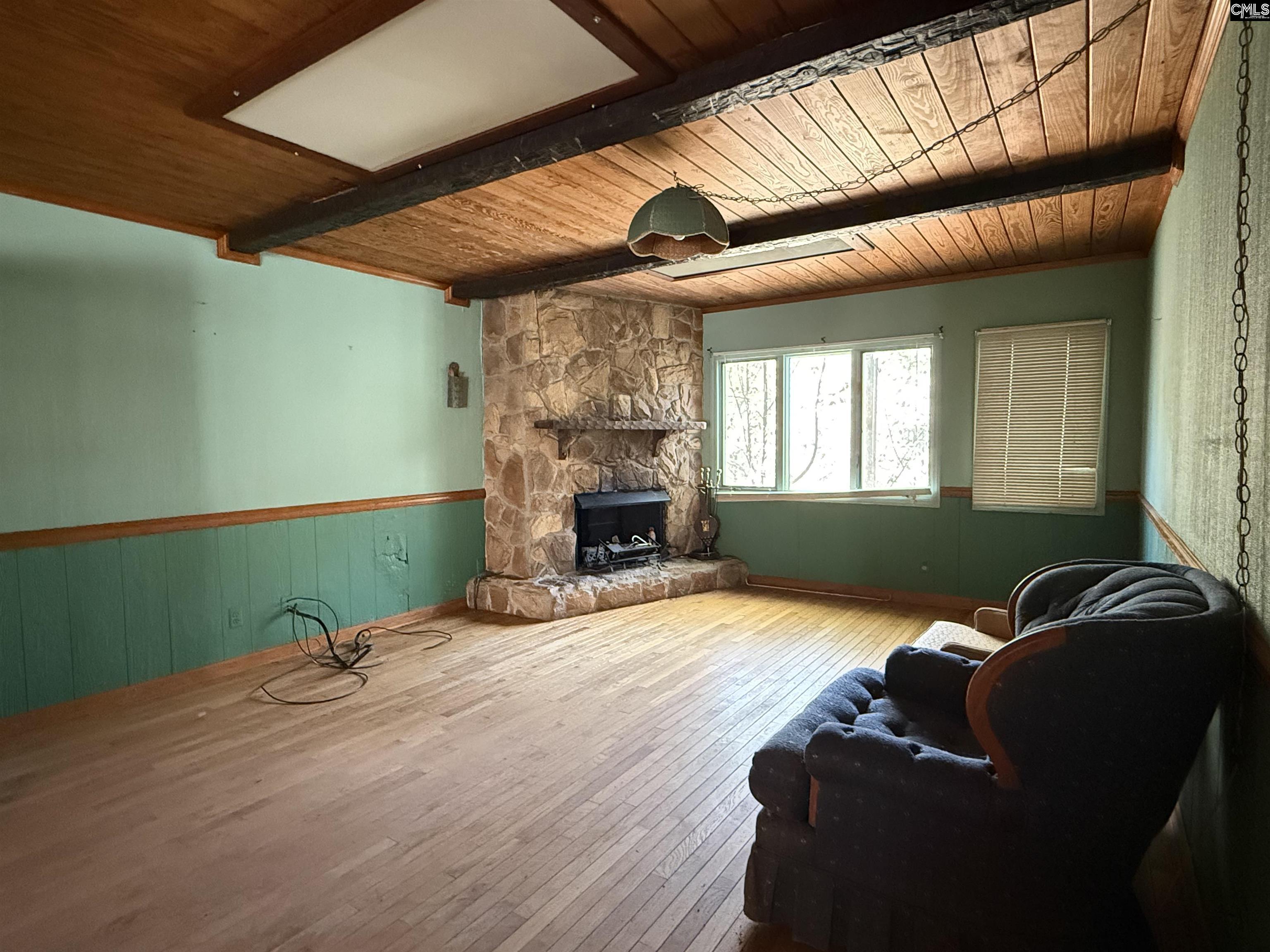 1222 Redmond Road Lexington, SC 29073