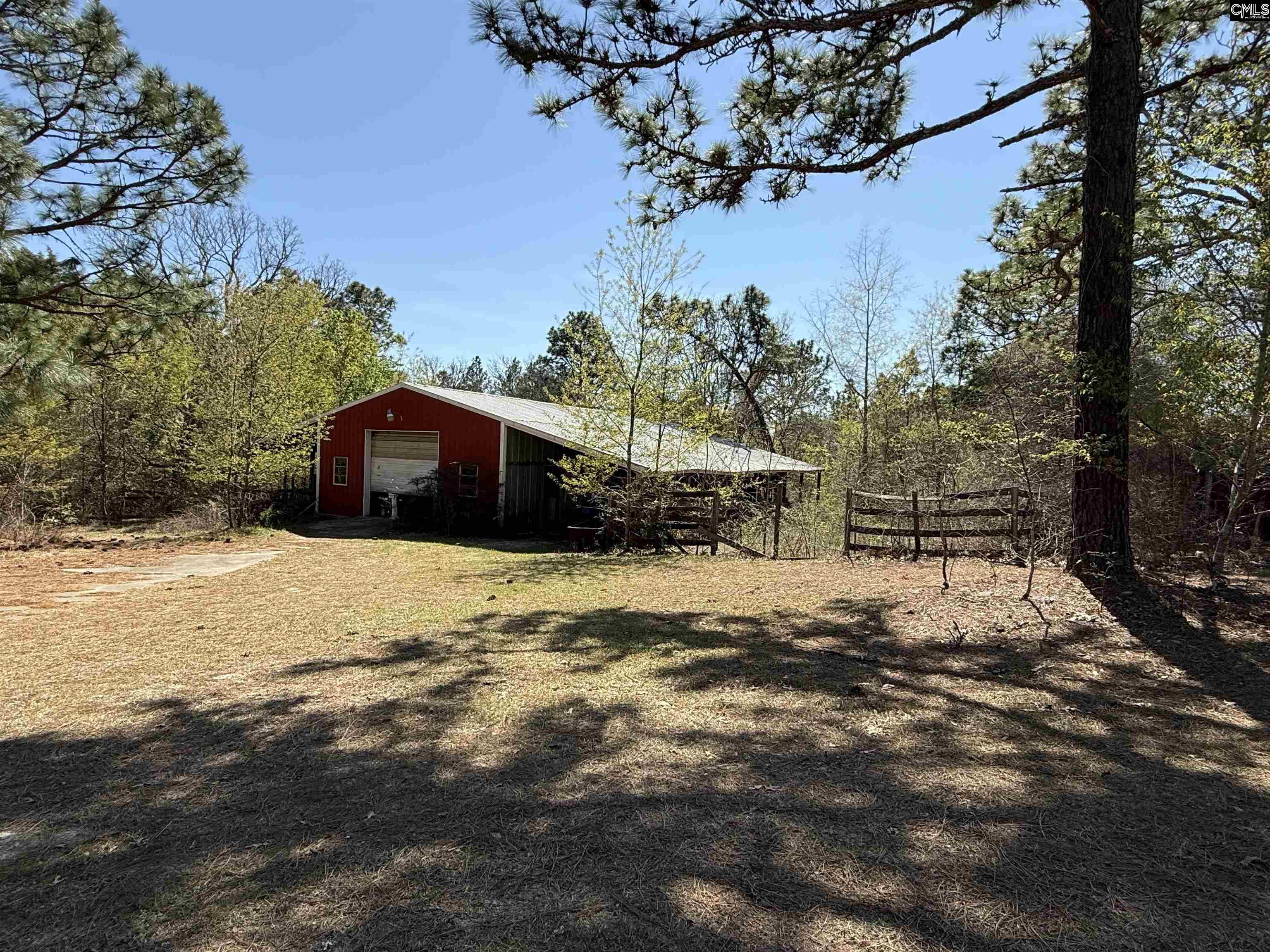 1222 Redmond Road Lexington, SC 29073