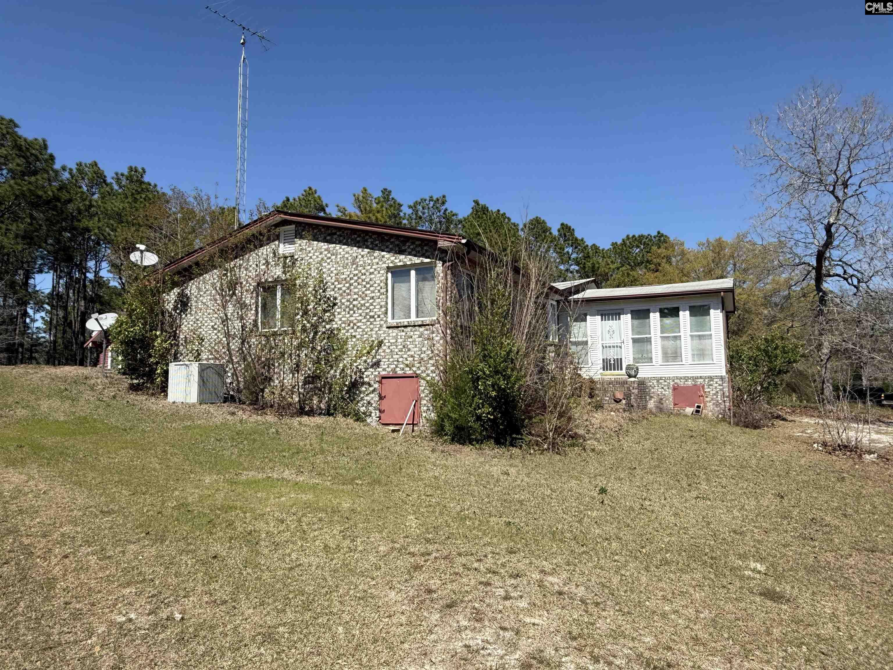 1222 Redmond Road Lexington, SC 29073