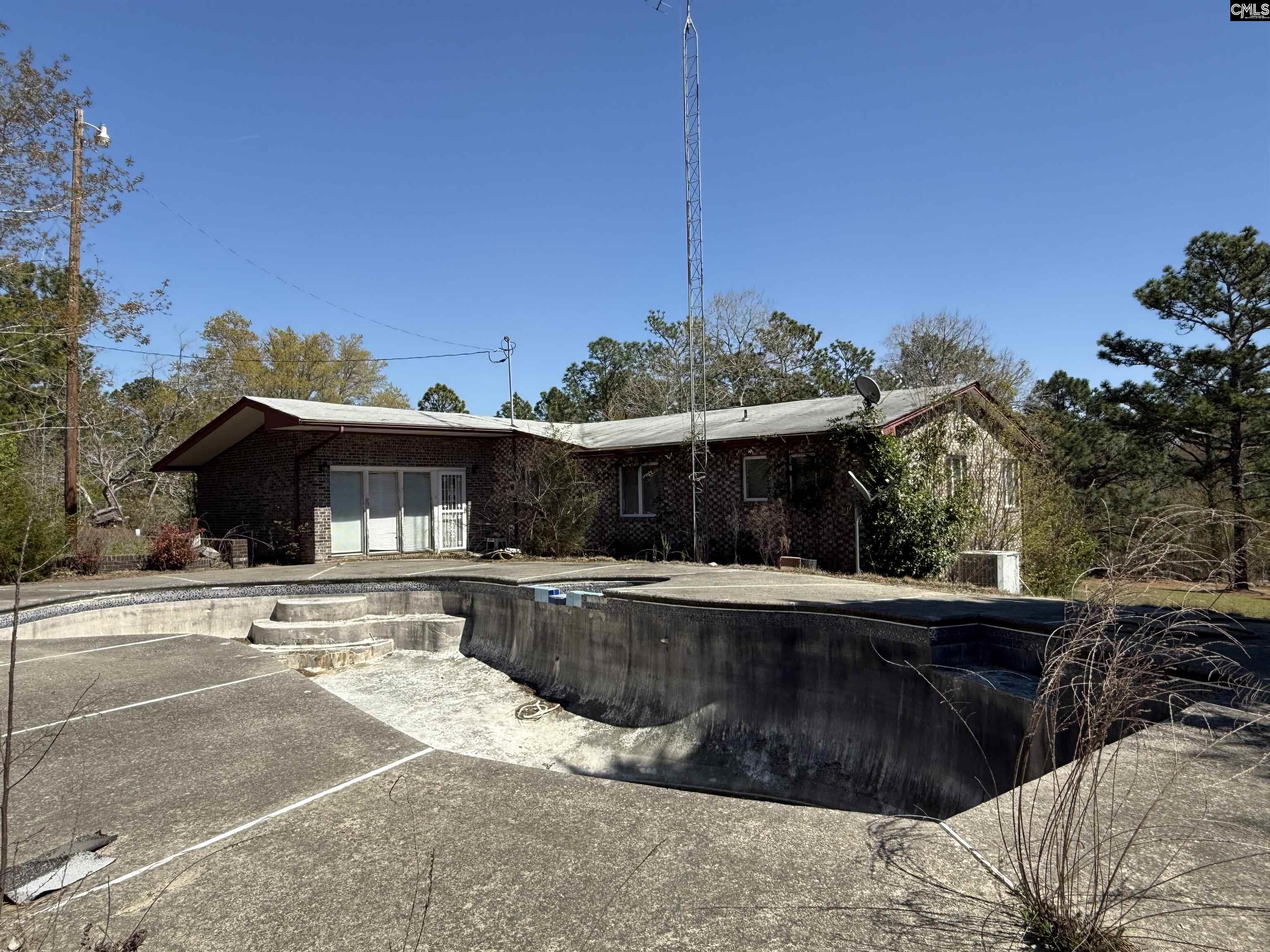 1222 Redmond Road Lexington, SC 29073