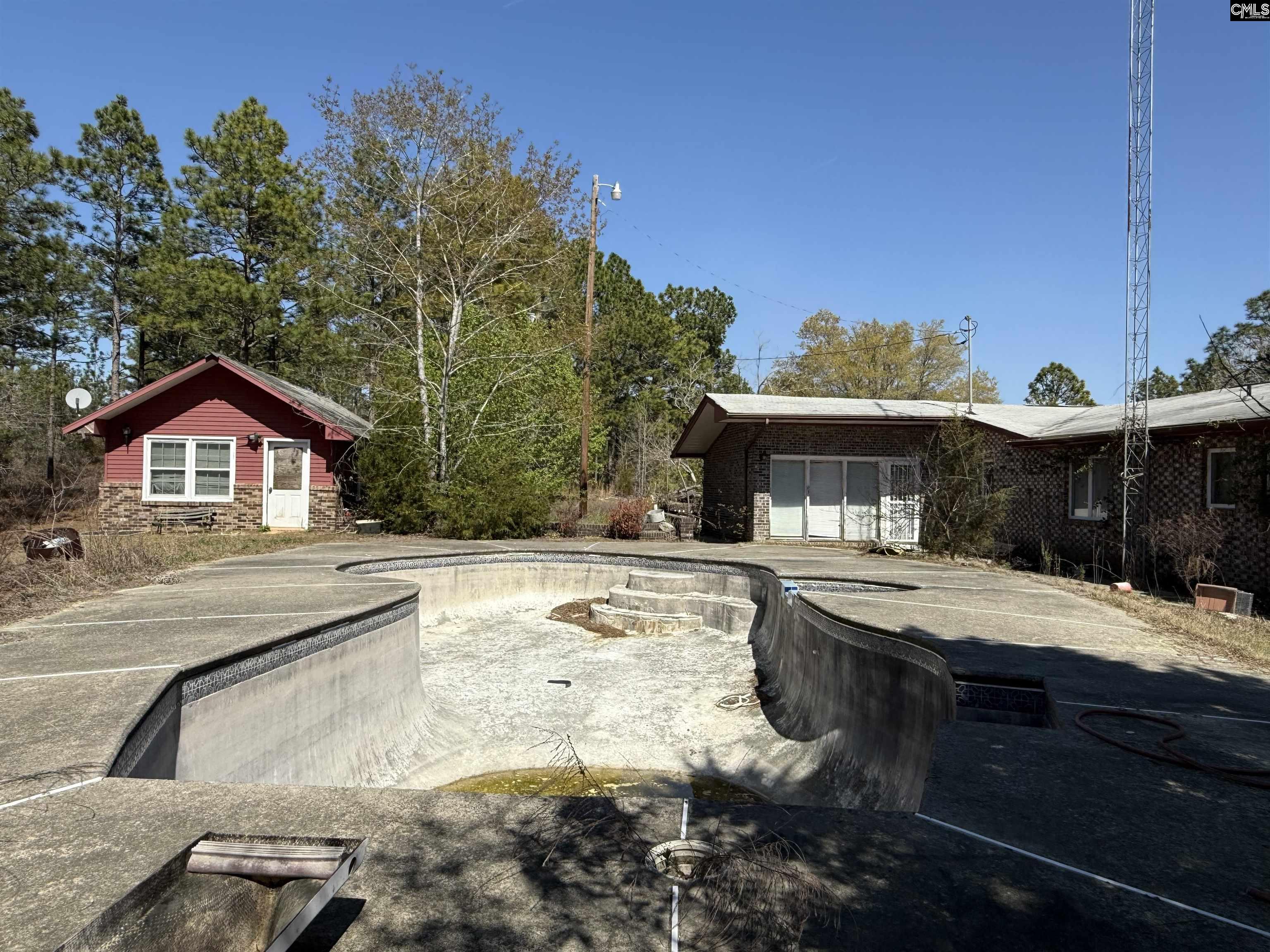 1222 Redmond Road Lexington, SC 29073