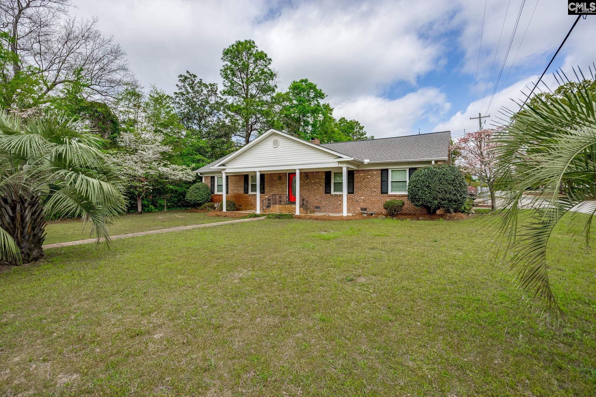 1000 C Avenue West Columbia, SC 29169