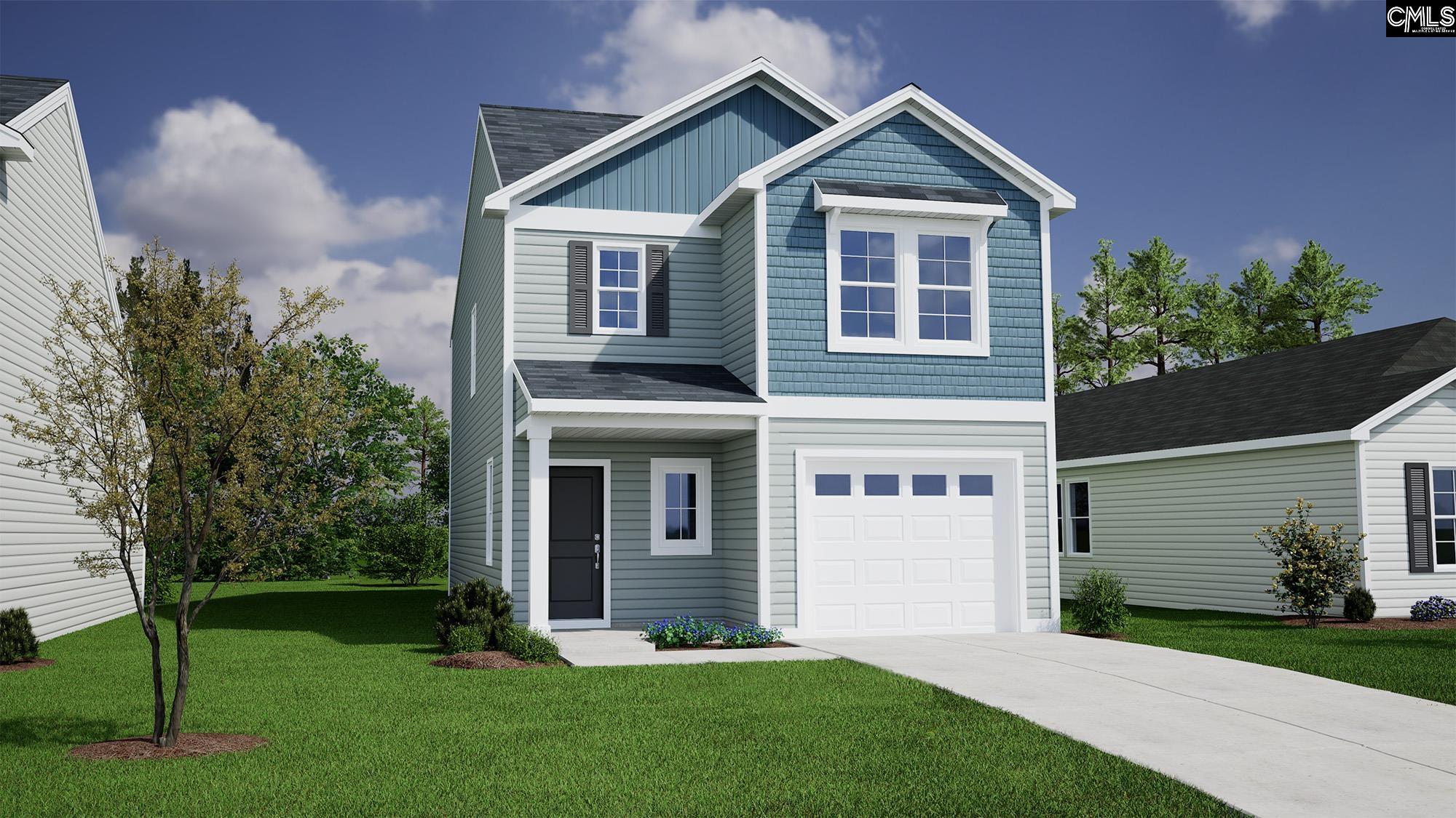 401 Pinaster Path West Columbia, SC 29170