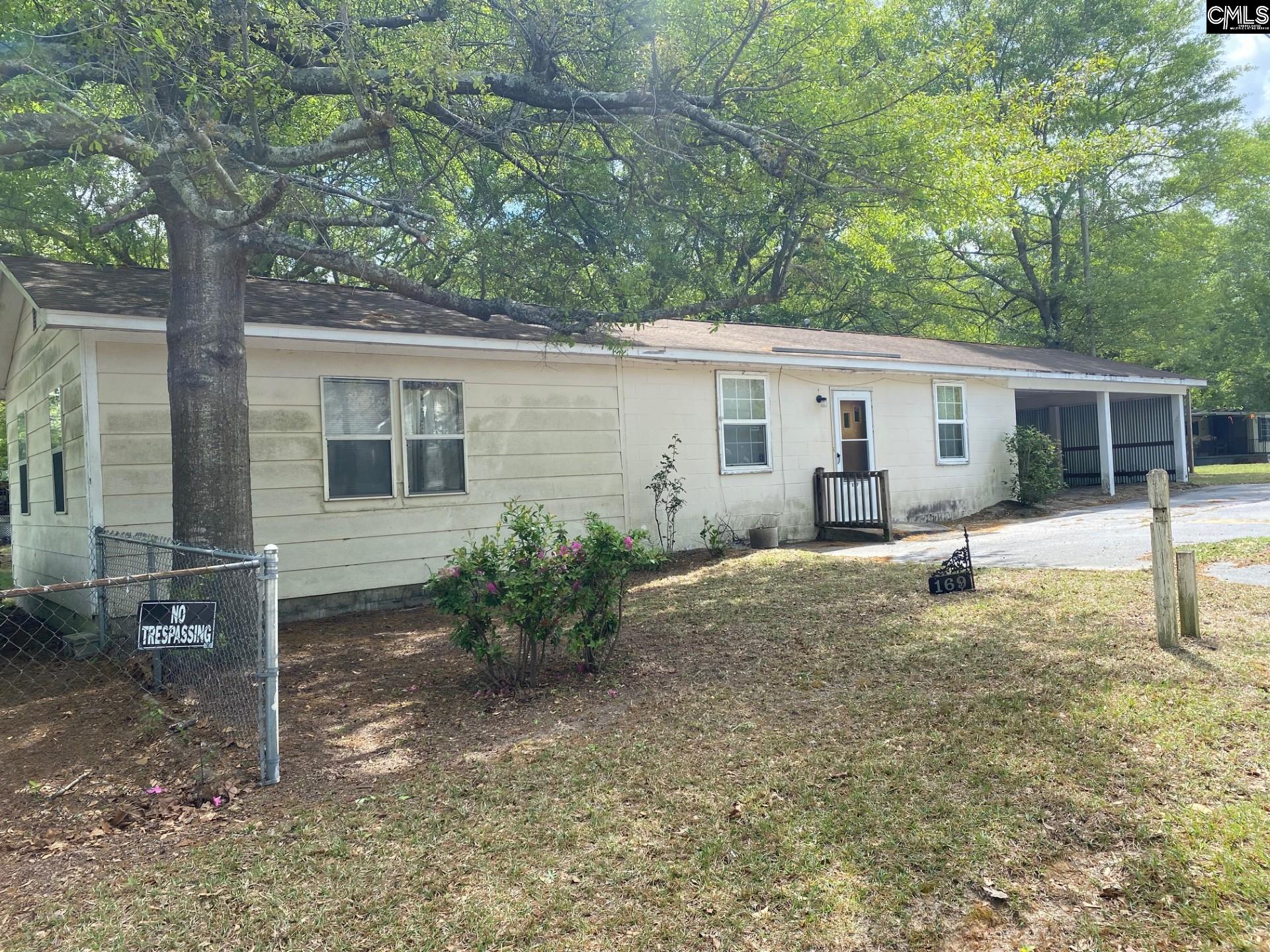 169 Norman Drive, West Columbia, South Carolina image 1