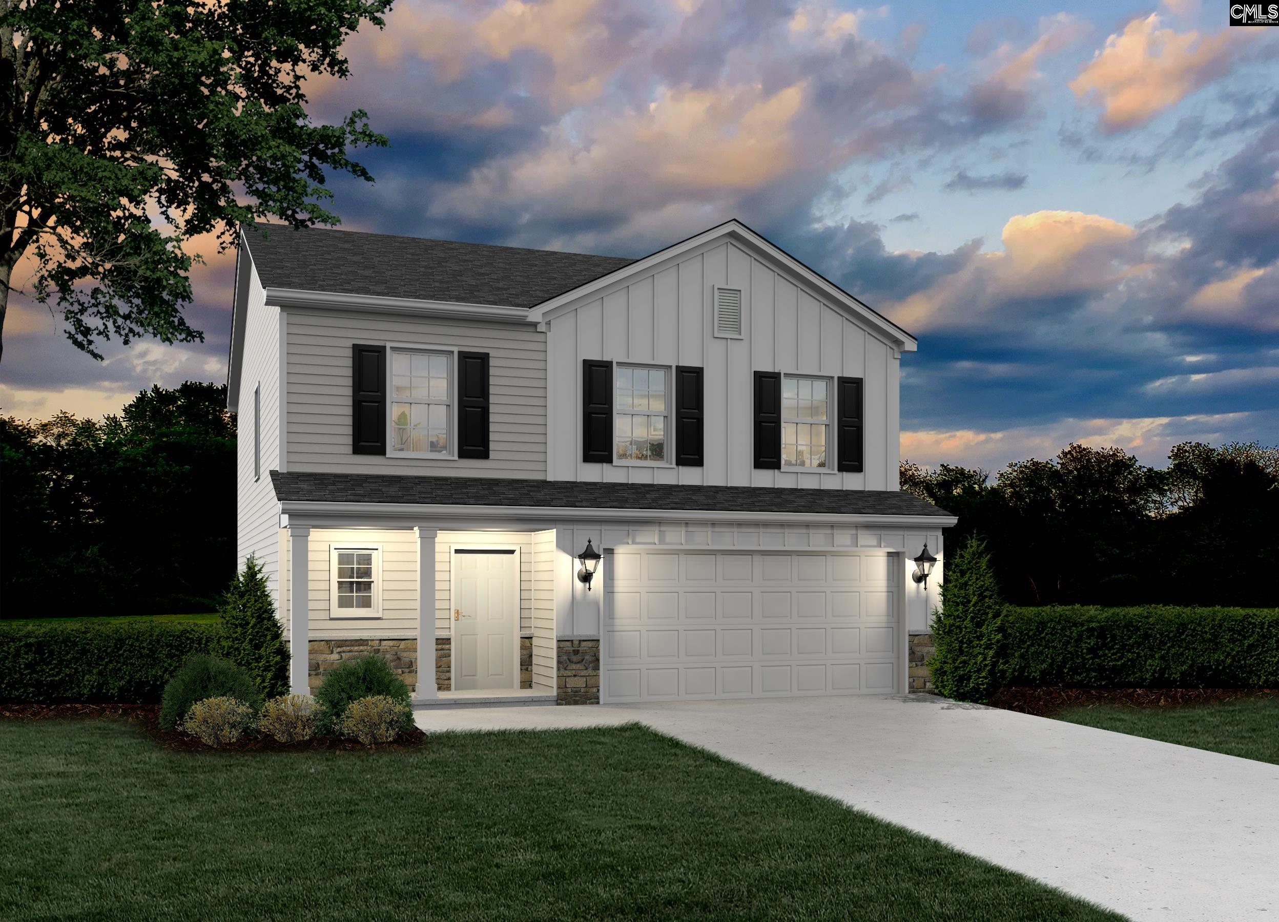 111 Middlesex Court Lugoff, SC 29078