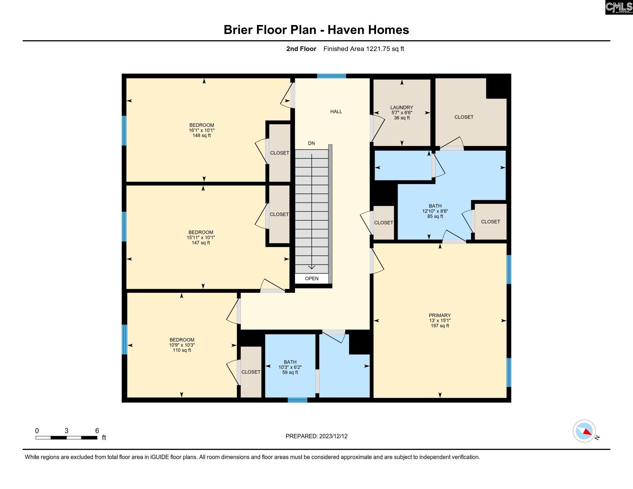 111 Middlesex Court Lugoff, SC 29078