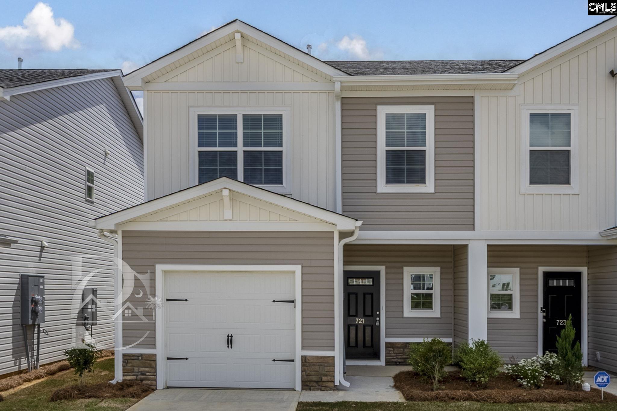 721 Gatestone Lane Hopkins, SC 29061