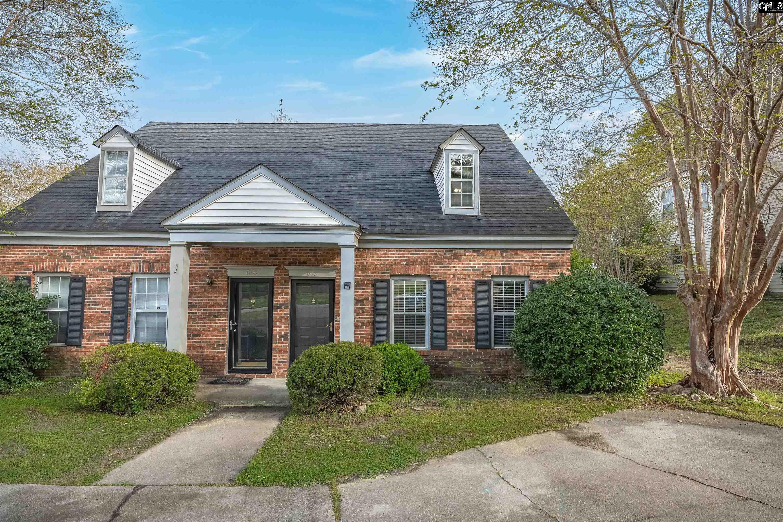 616 Hulon Lane West Columbia, SC 29169