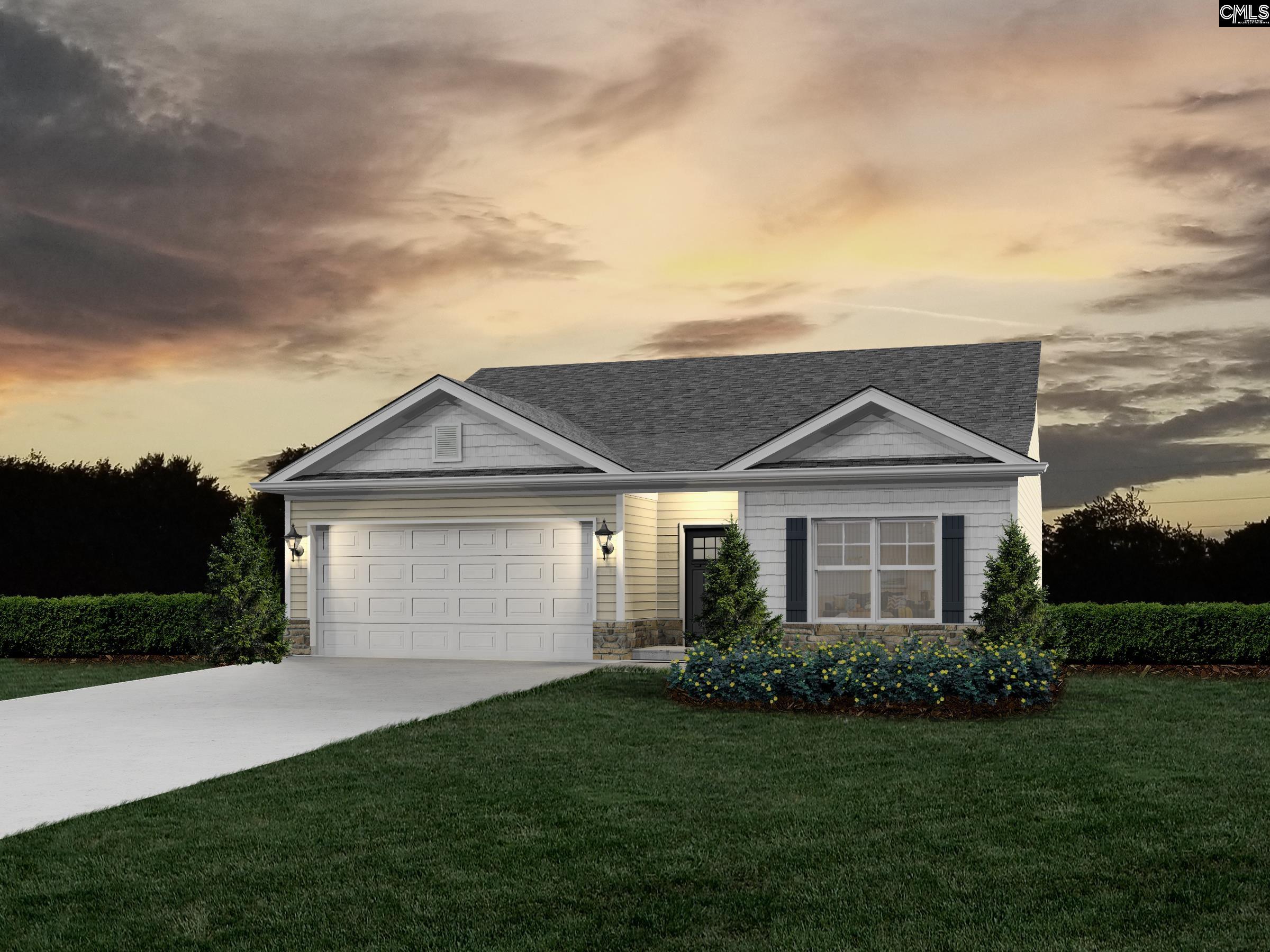 119 Middlesex Court Lugoff, SC 29078