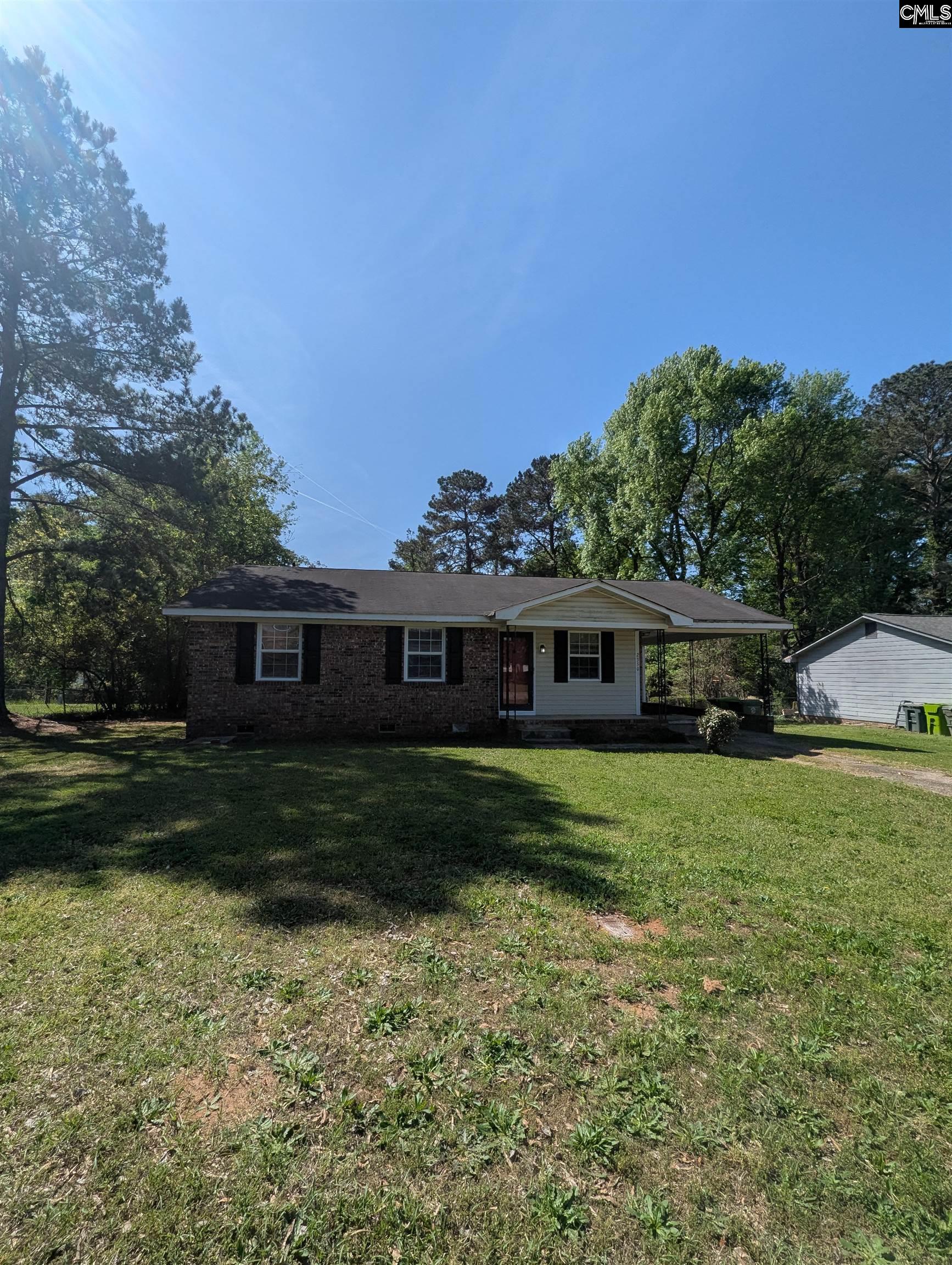 2350 Coco Road Columbia, SC 29210