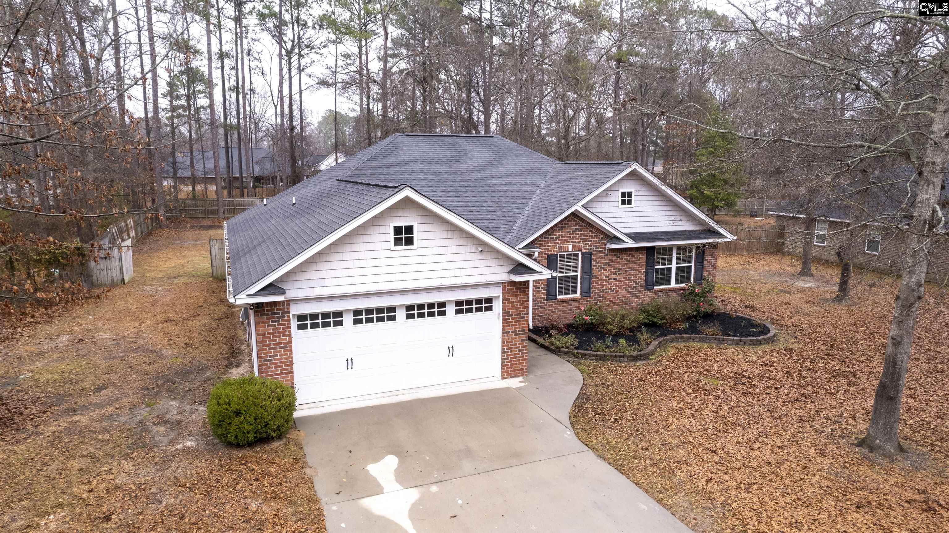 3089 Longleaf Drive Sumter, SC 29154