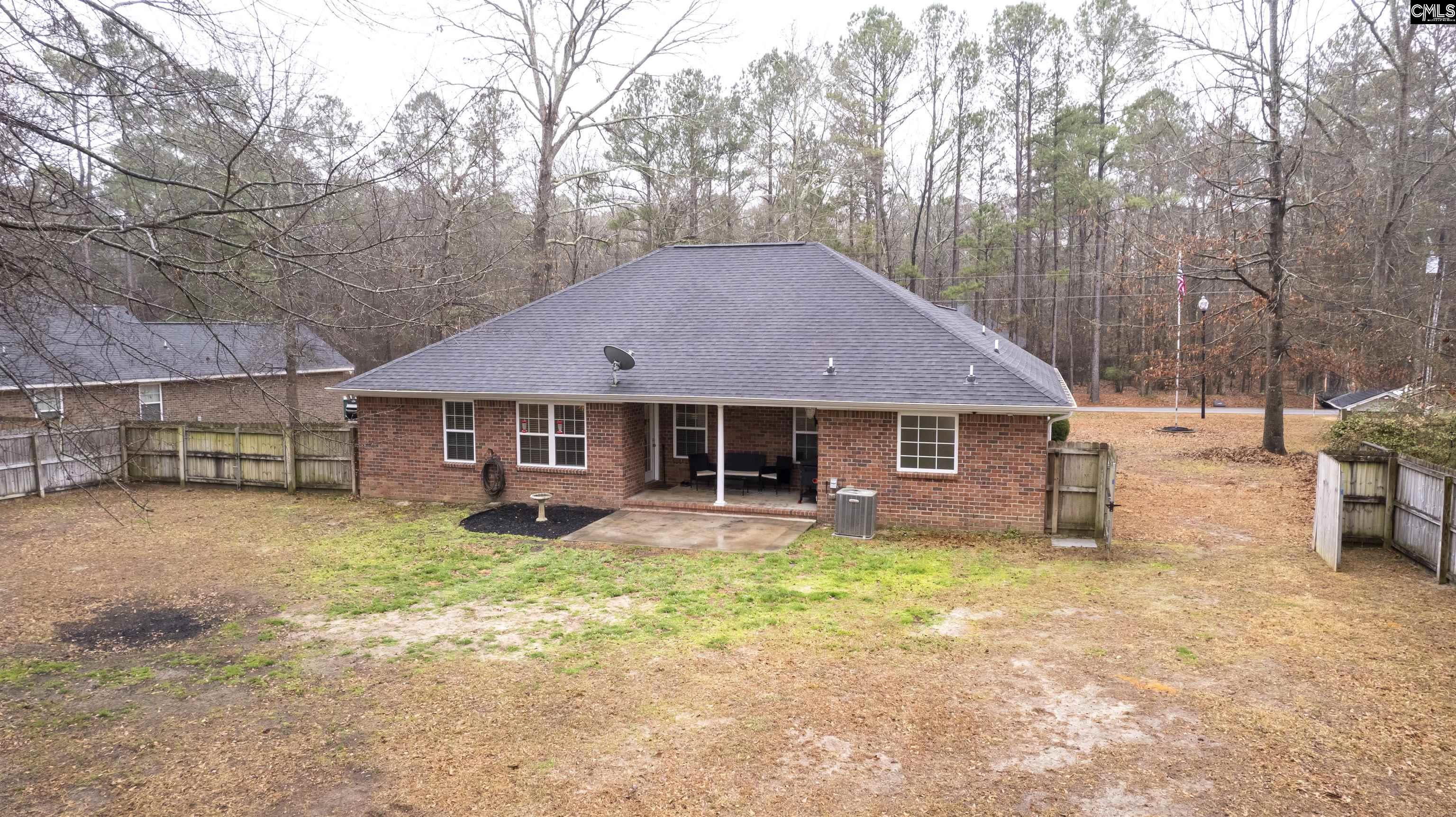 3089 Longleaf Drive, Sumter, South Carolina image 13