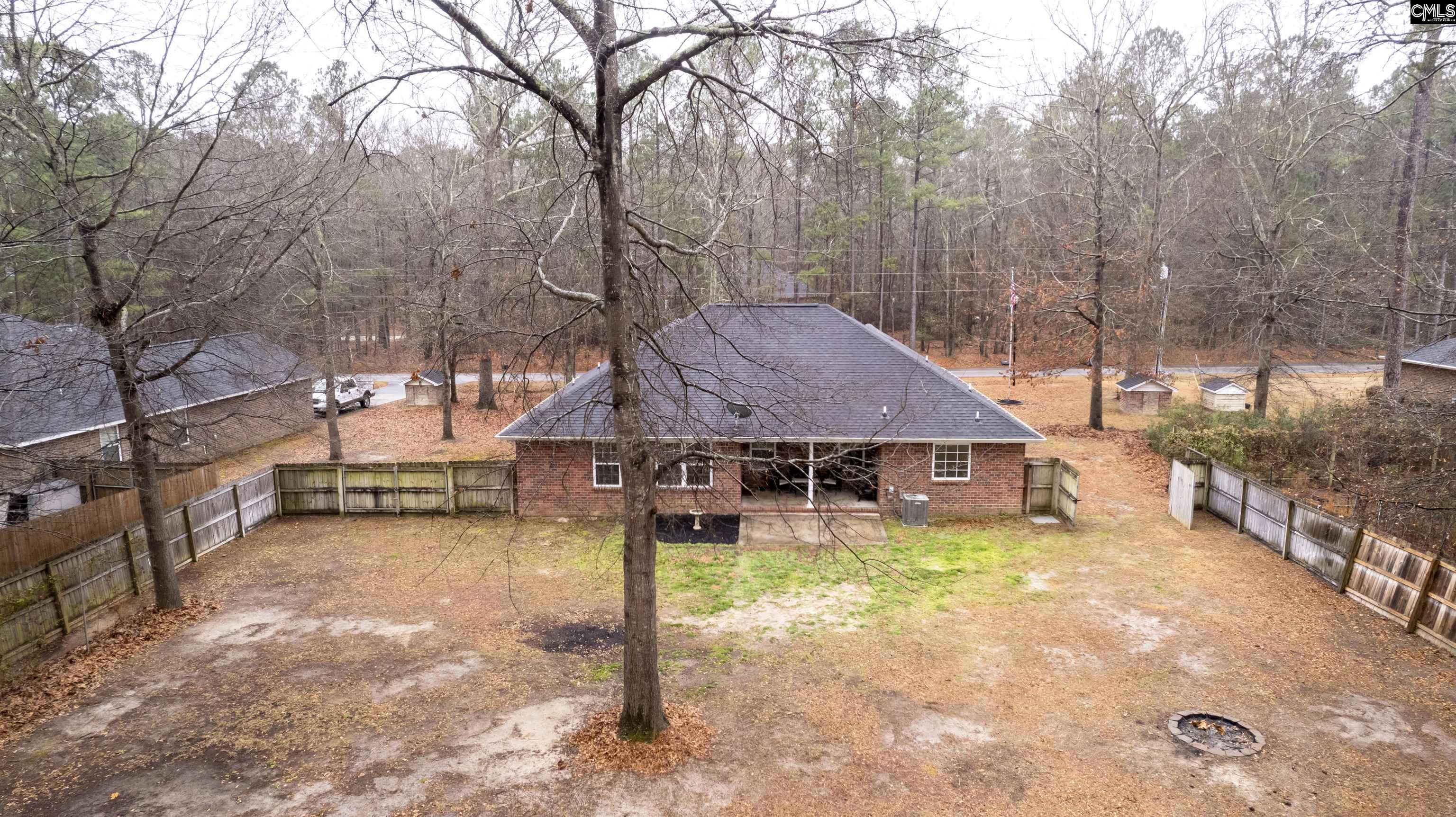 3089 Longleaf Drive, Sumter, South Carolina image 14