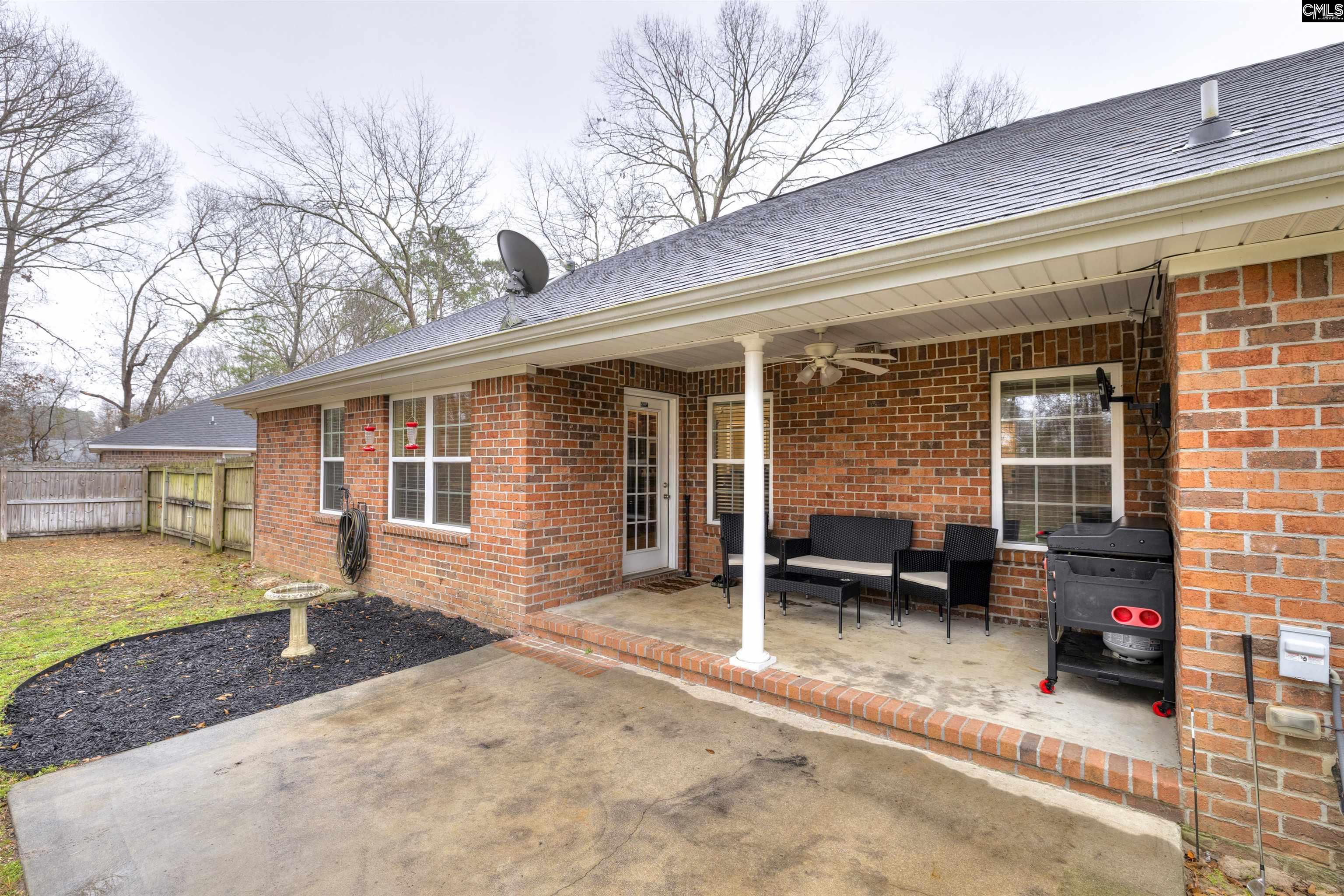 3089 Longleaf Drive, Sumter, South Carolina image 16