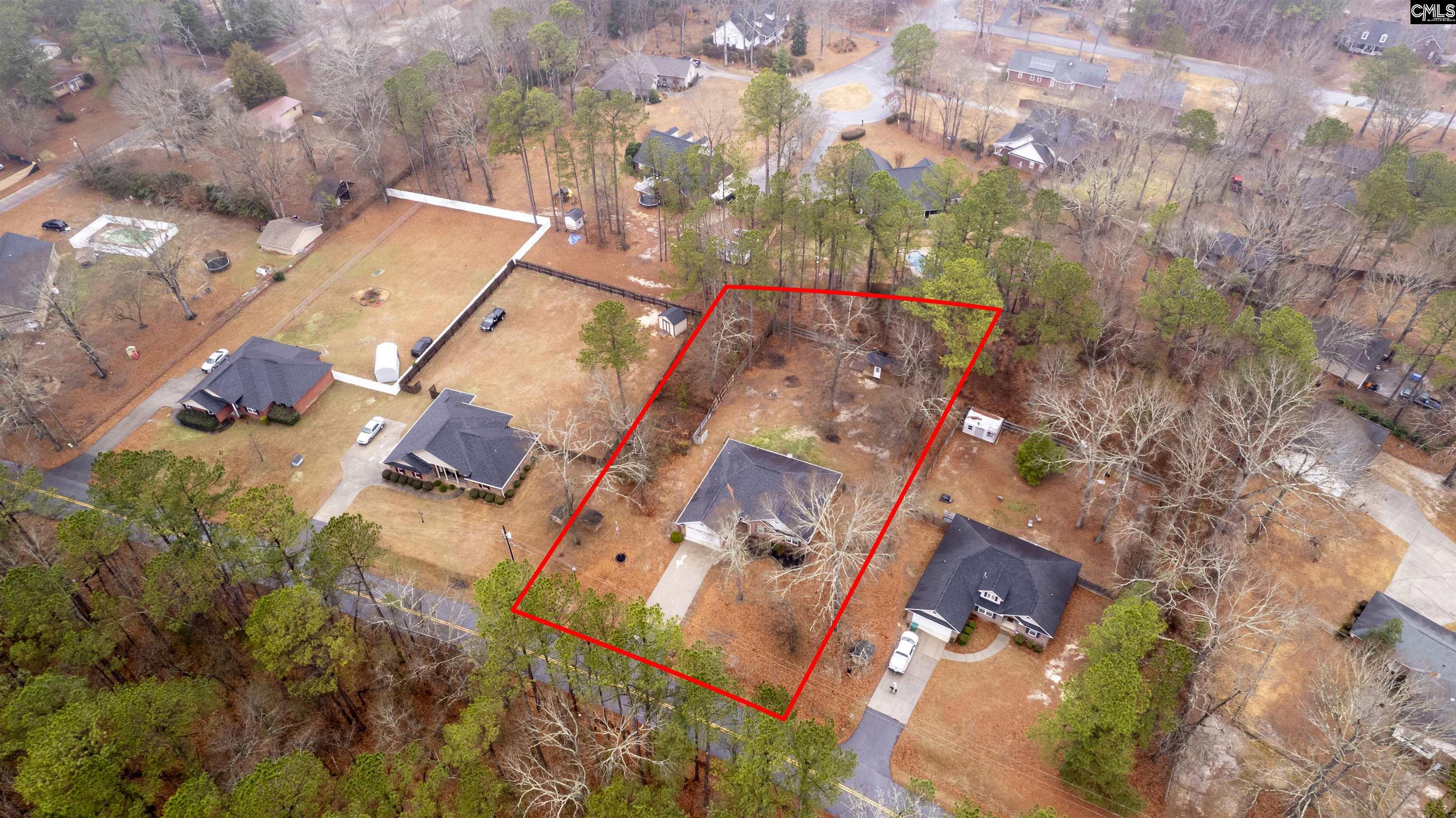 3089 Longleaf Drive, Sumter, South Carolina image 5