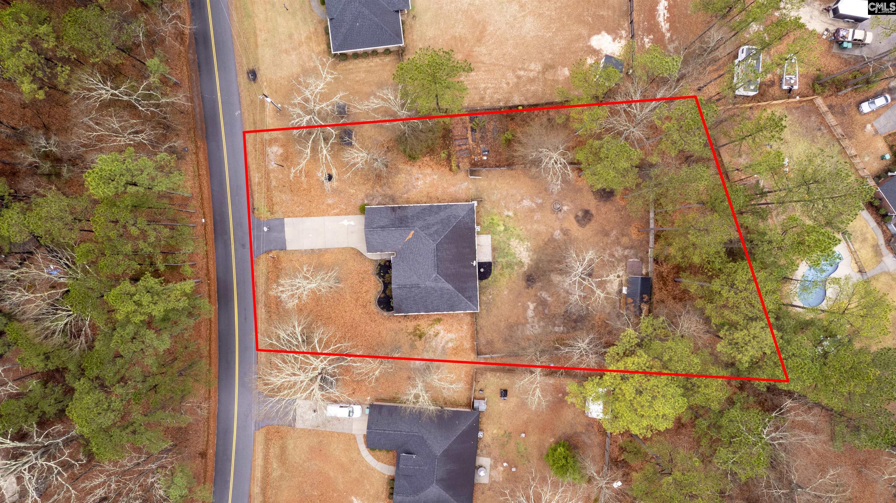 3089 Longleaf Drive, Sumter, South Carolina image 50