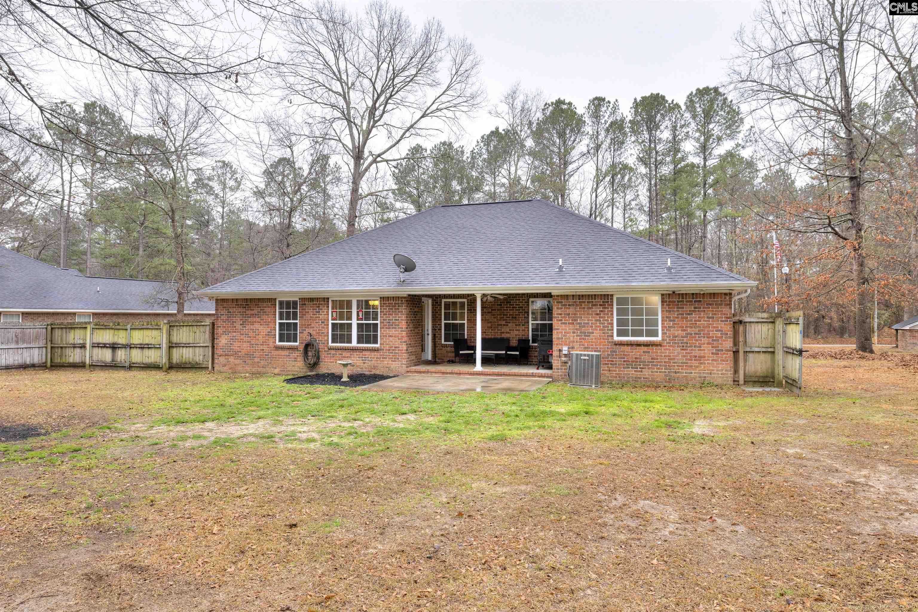 3089 Longleaf Drive, Sumter, South Carolina image 10