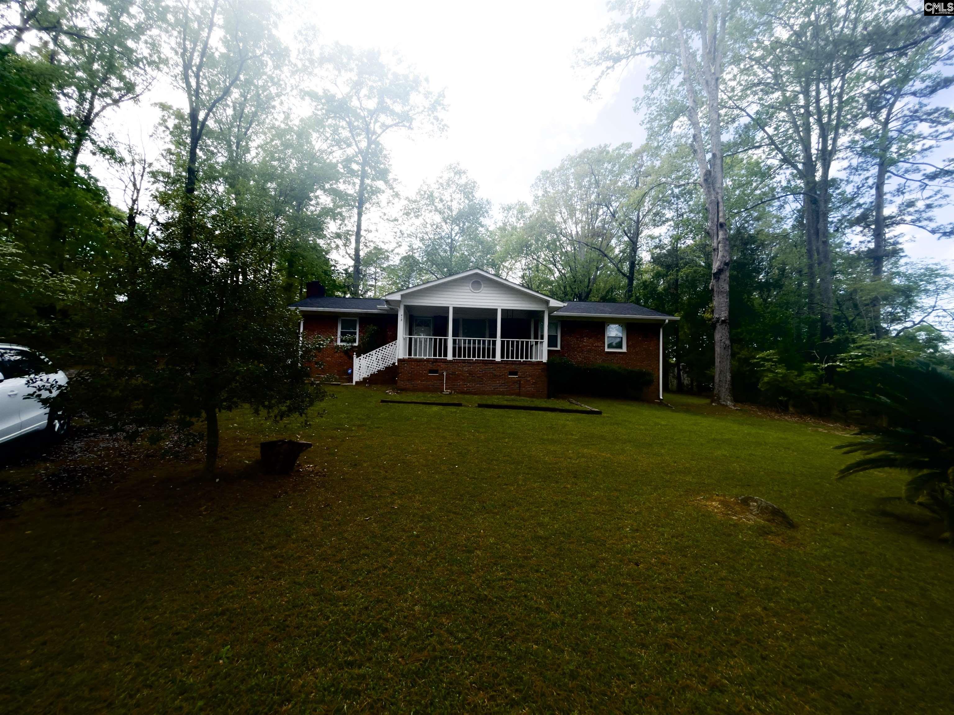 418 Walter Rawl Road Lexington, SC 29072