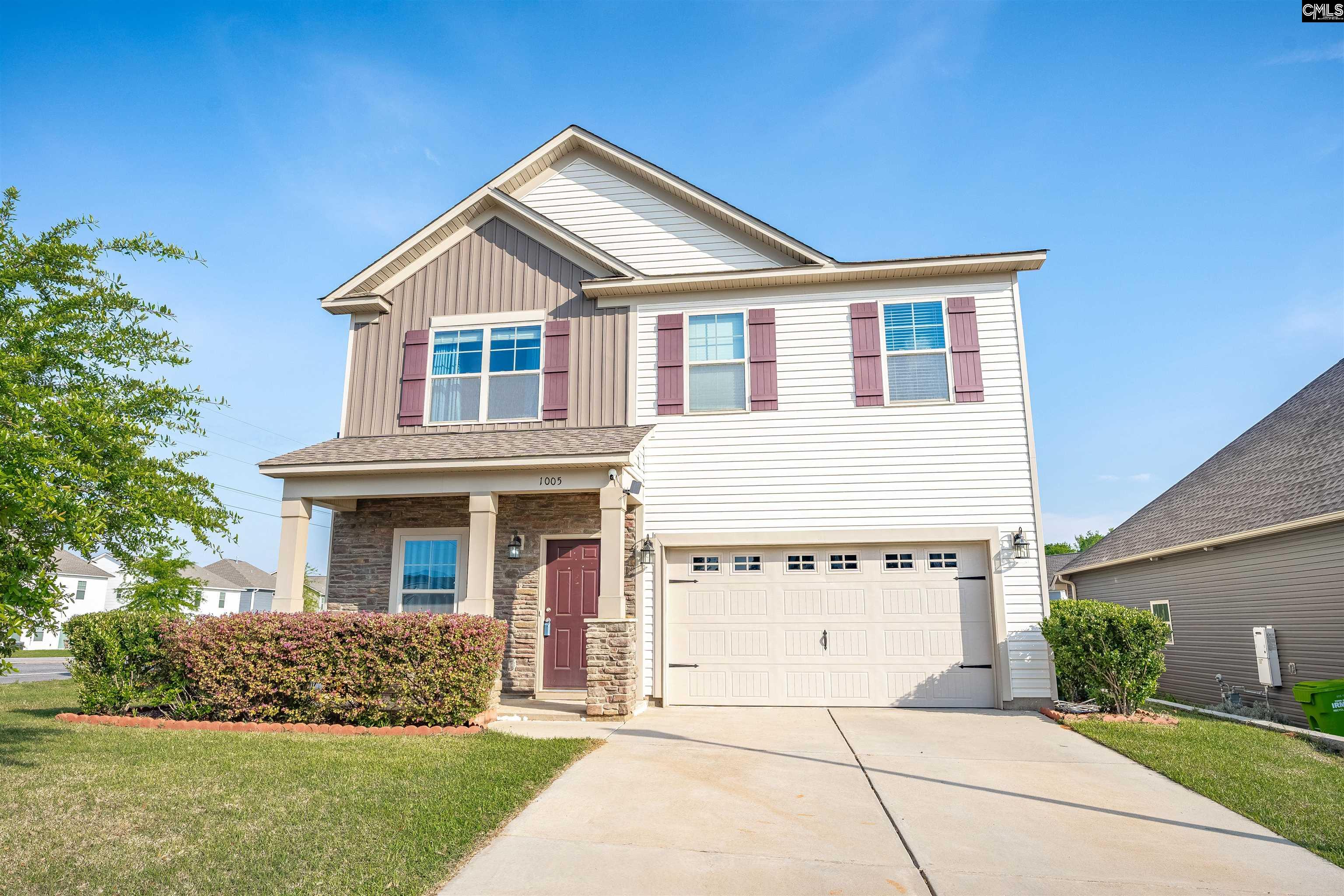 1005 Old Town Road Irmo, SC 29063