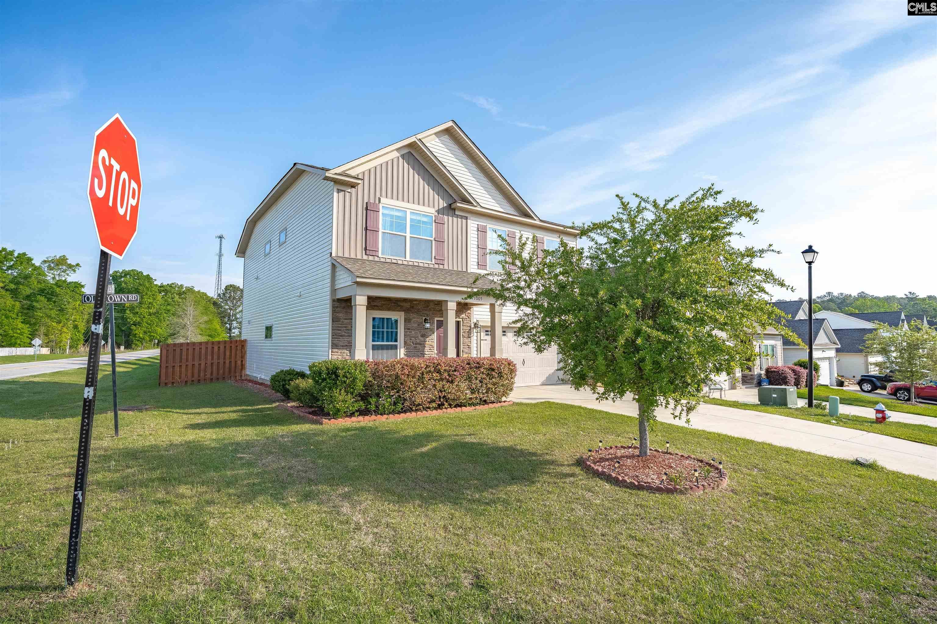 1005 Old Town Road Irmo, SC 29063