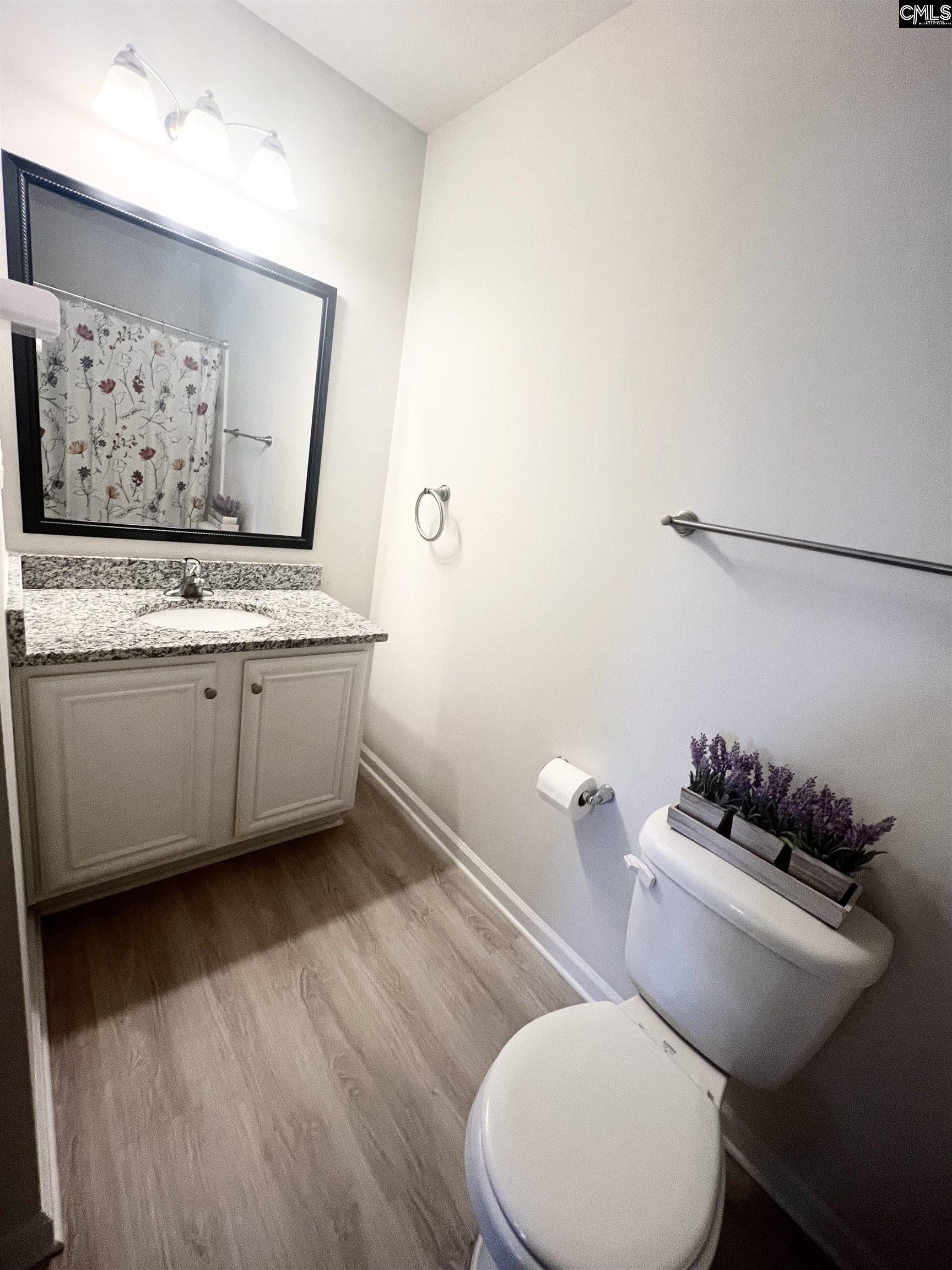 1005 Old Town Road Irmo, SC 29063