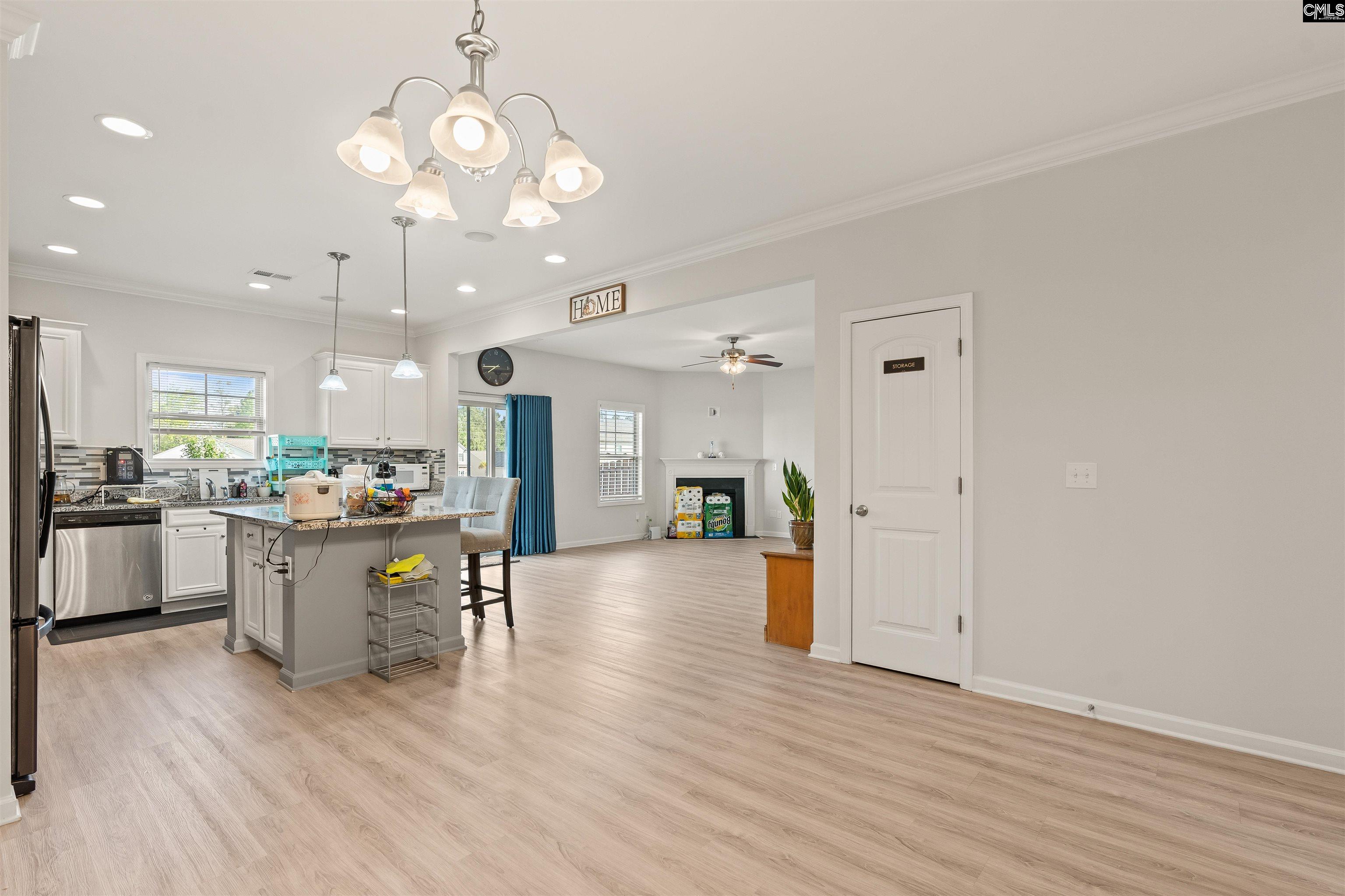 1005 Old Town Road Irmo, SC 29063