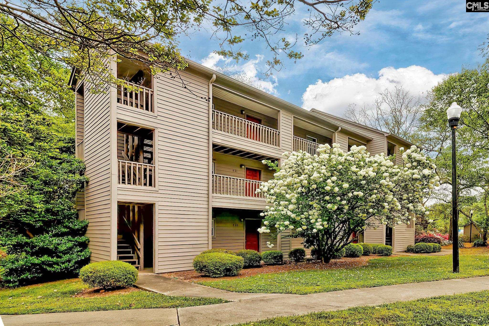 531 Edgewater Lane West Columbia, SC 29169-6959