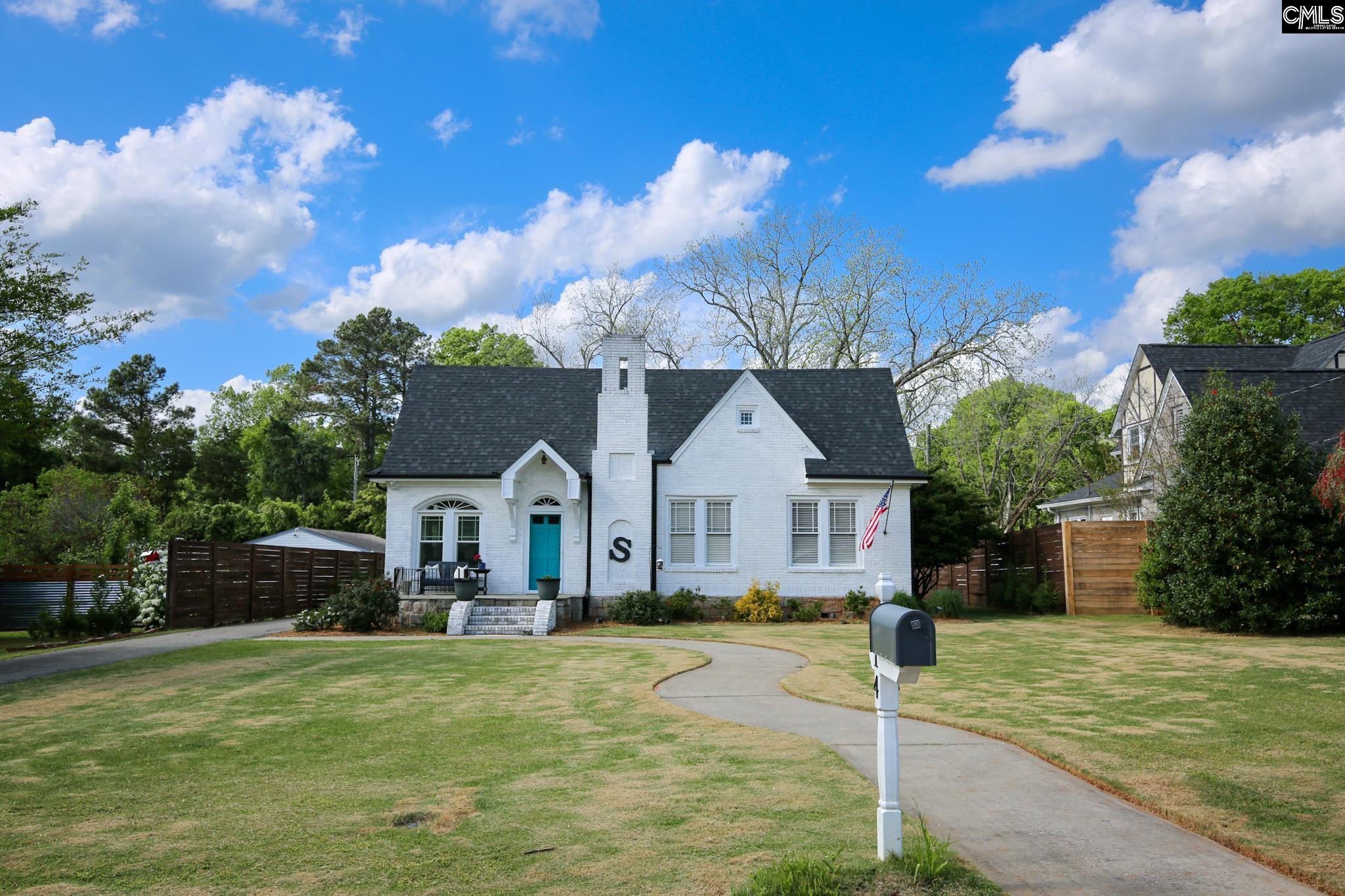 114 W High Street, Winnsboro, South Carolina image 2