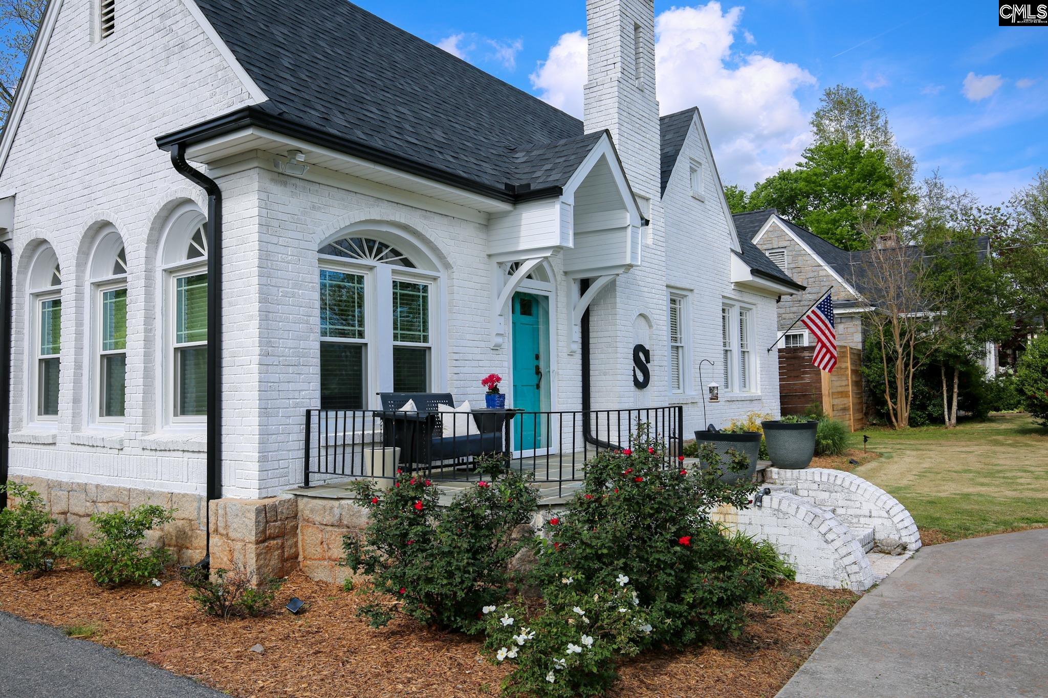 114 W High Street, Winnsboro, South Carolina image 3