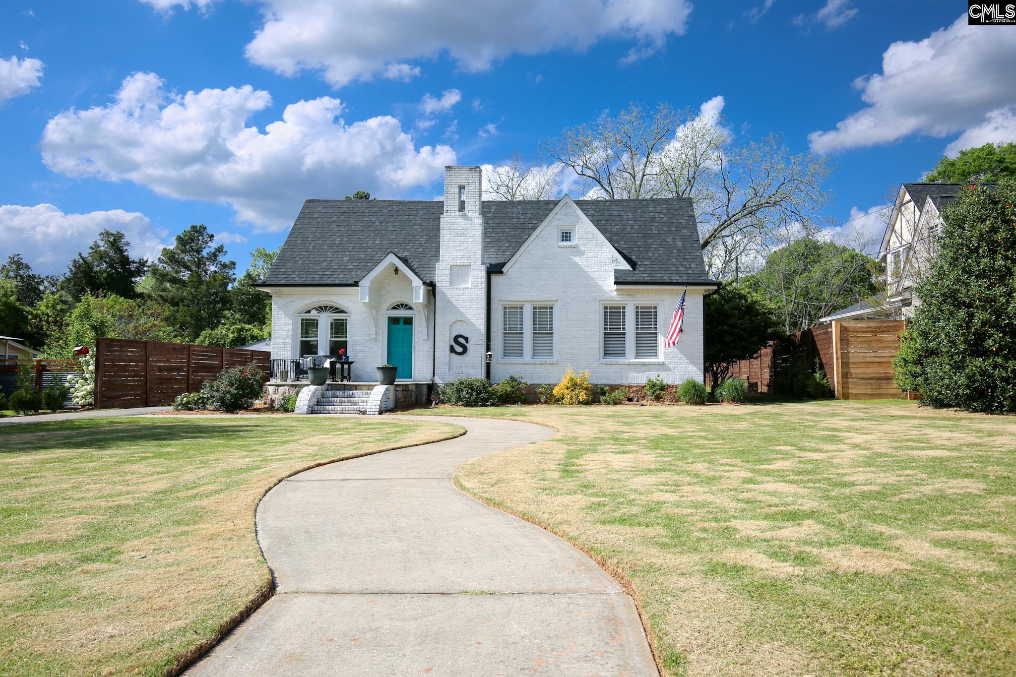 114 W High Street, Winnsboro, South Carolina image 4