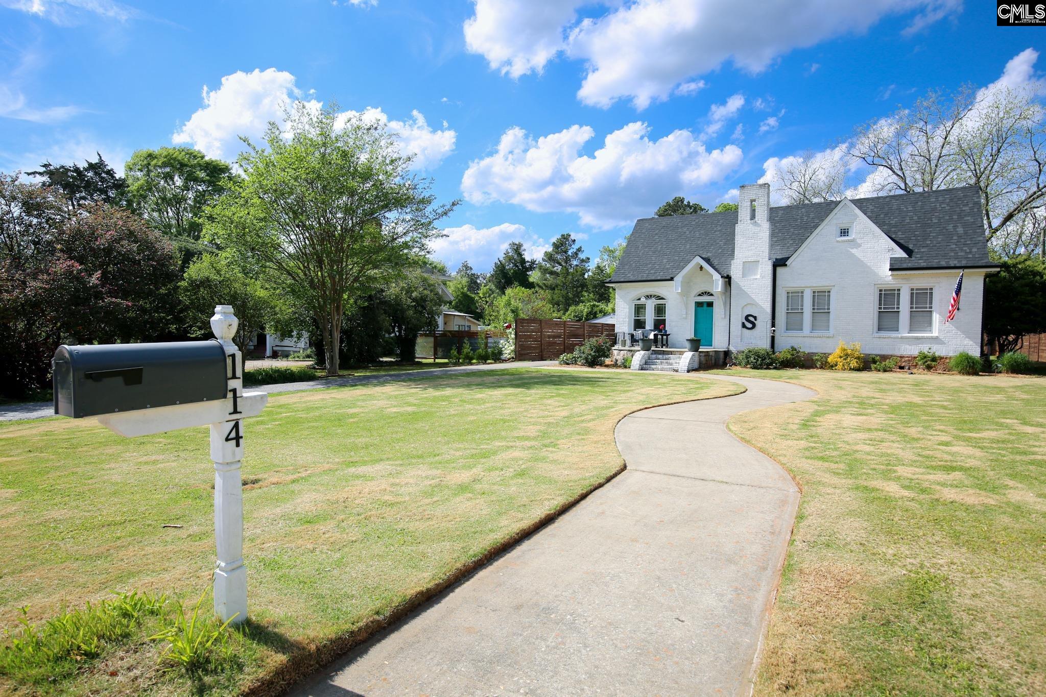 114 W High Street, Winnsboro, South Carolina image 5