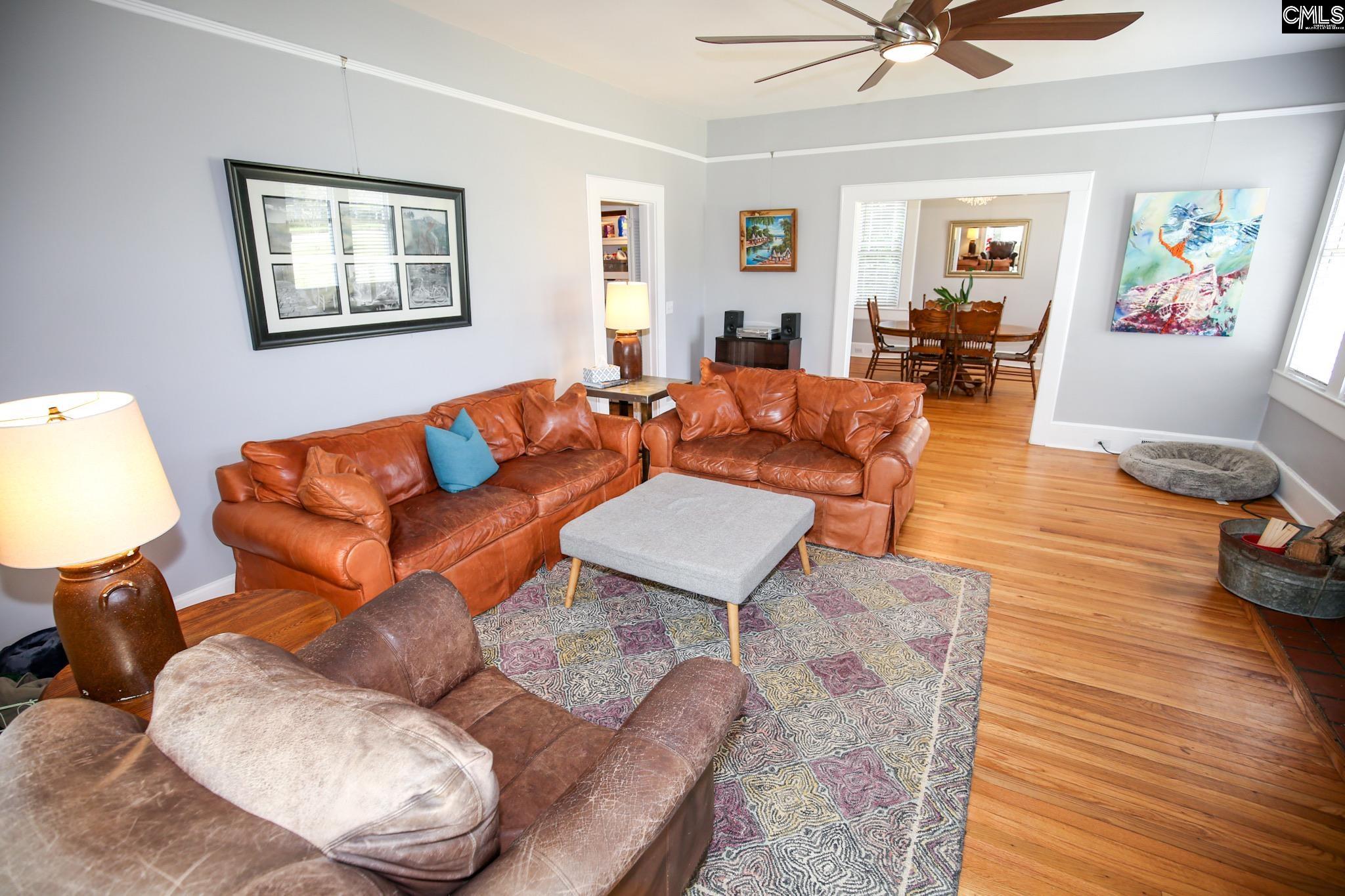 114 W High Street, Winnsboro, South Carolina image 7