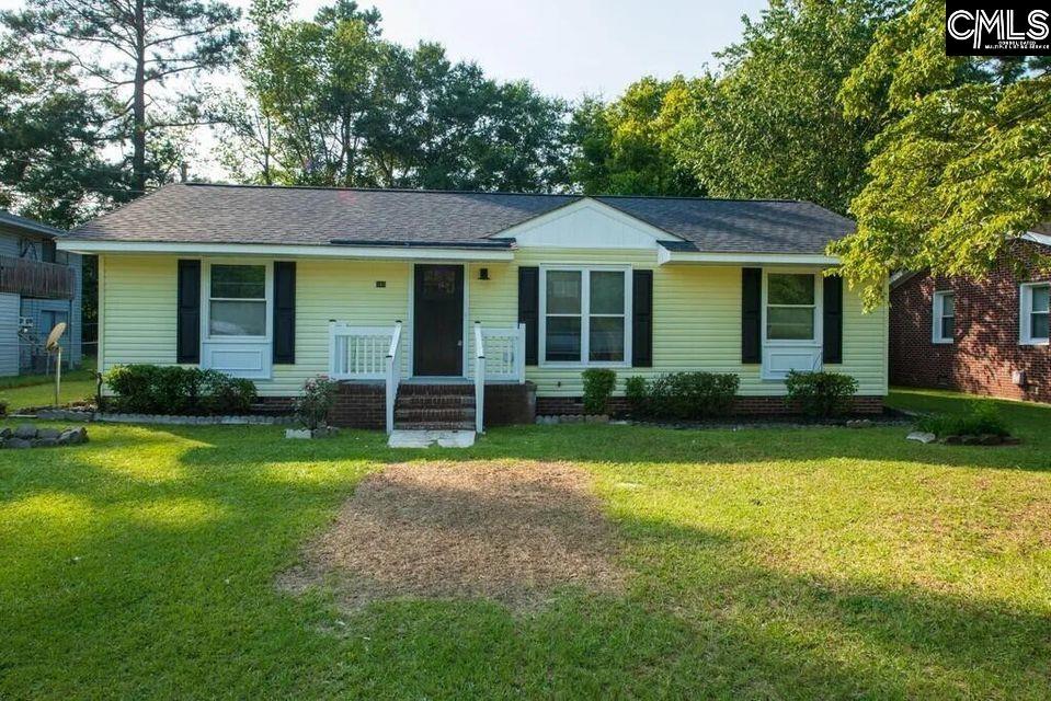 340 Lakeview Drive Orangeburg, SC 29115