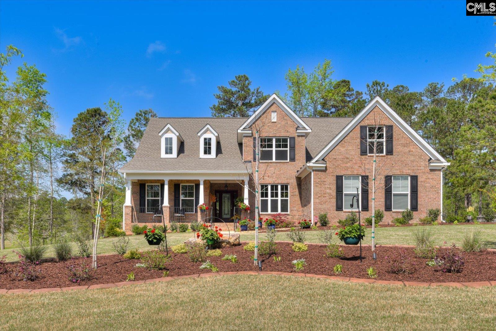 419 Cavalry Run North Augusta, SC 29860