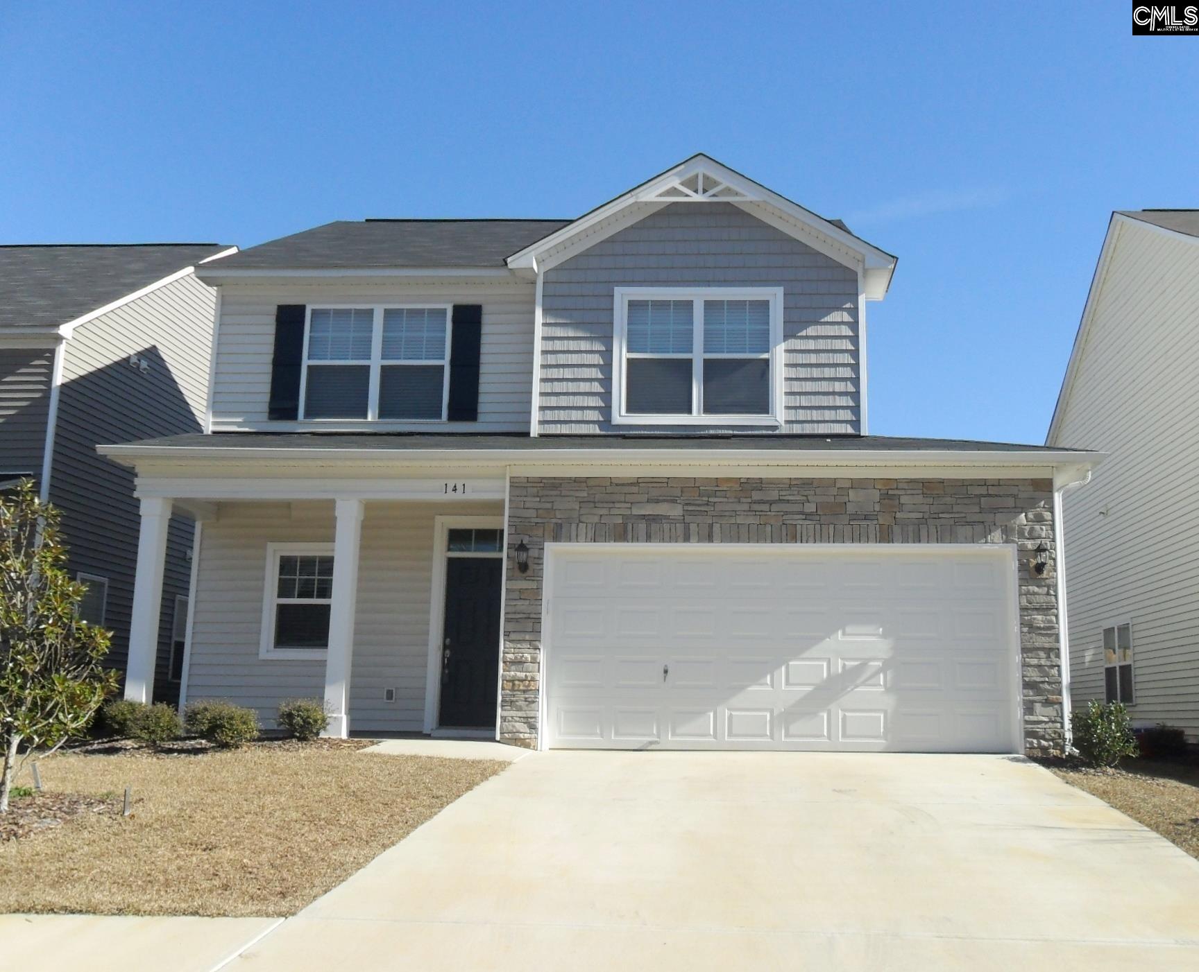 141 Cordage Drive Chapin, SC 29036