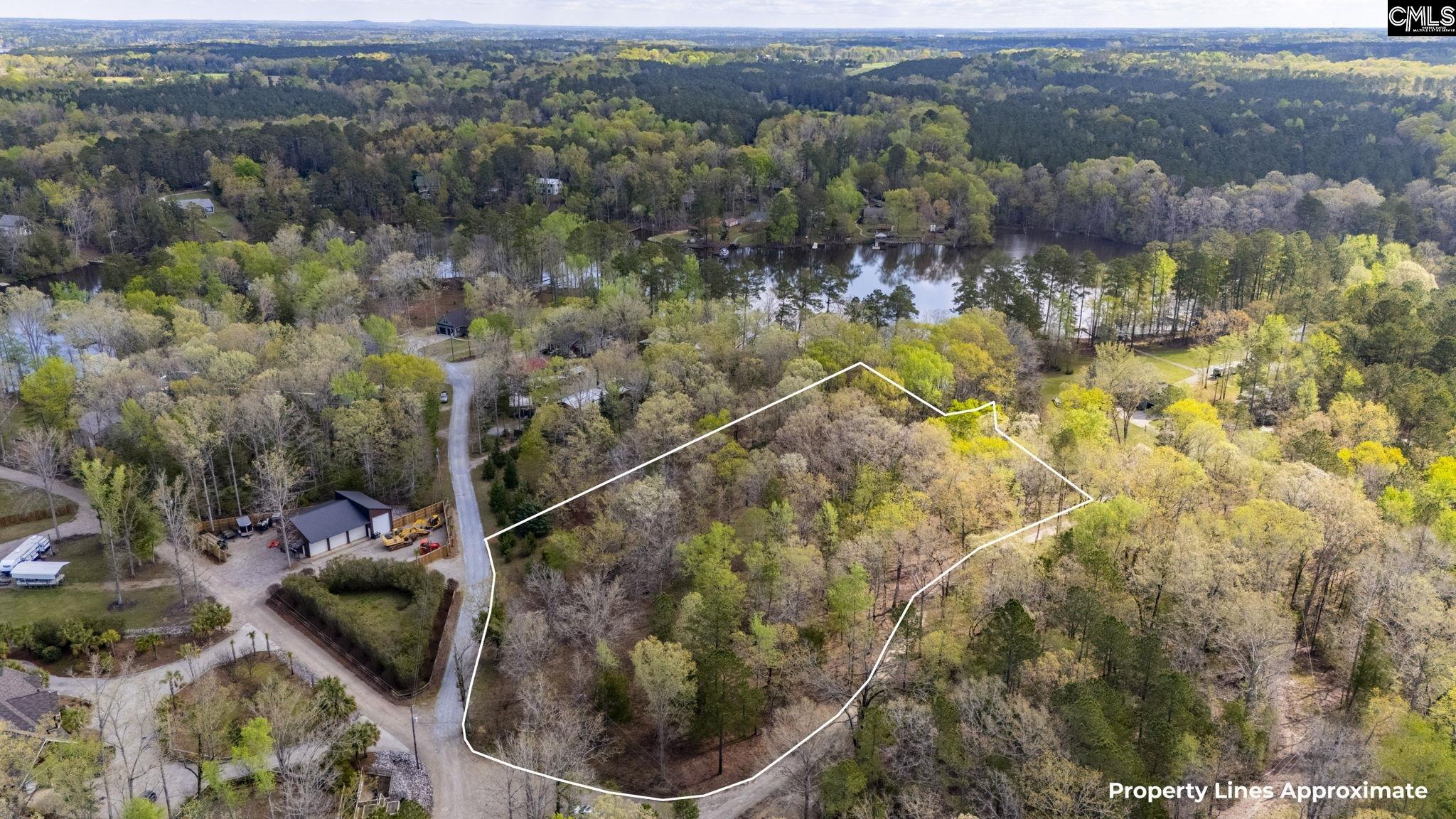 266 Poplar Road, Batesburg, South Carolina image 8