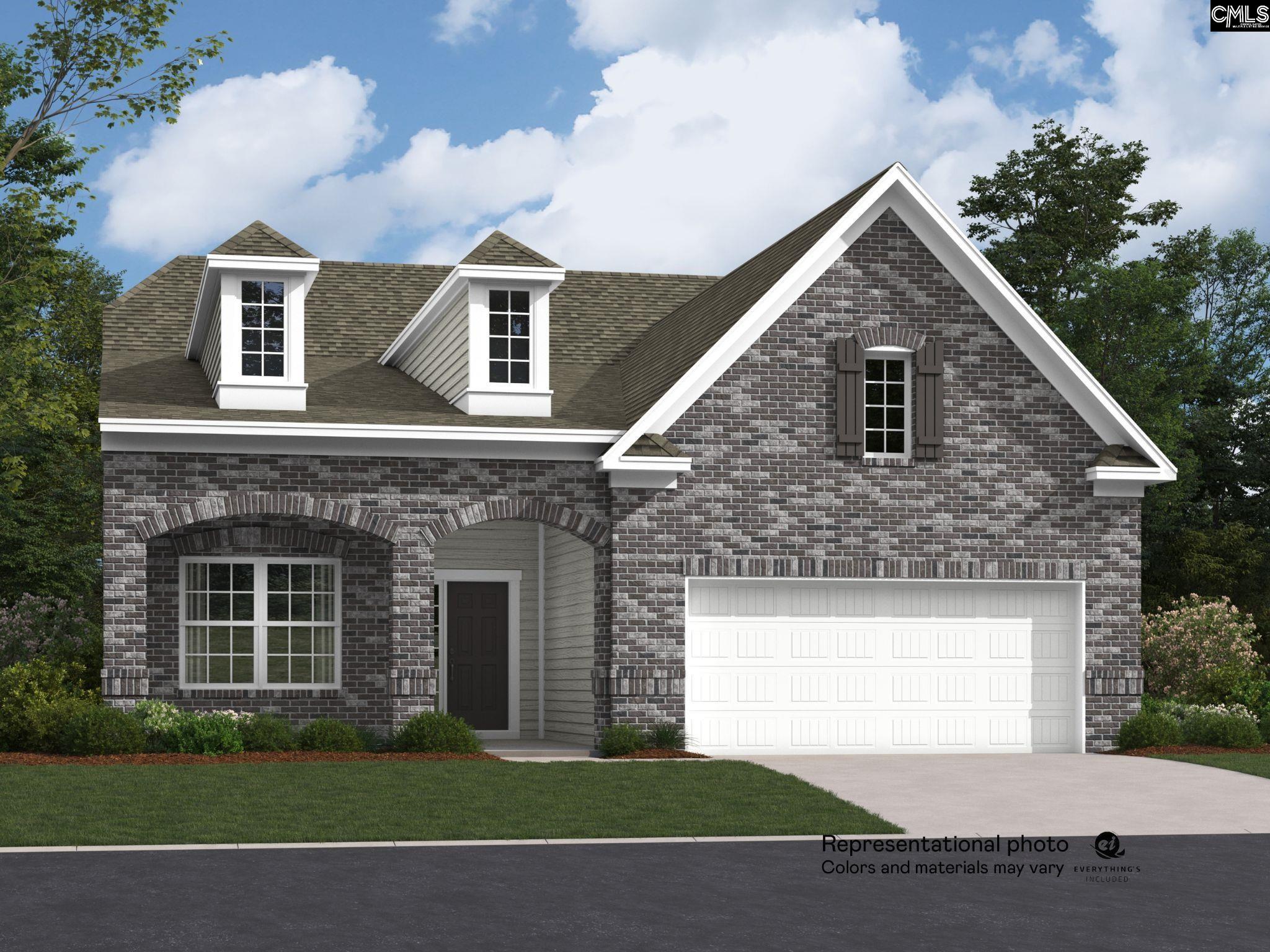 255 Backspin Drive Elgin, SC 29045