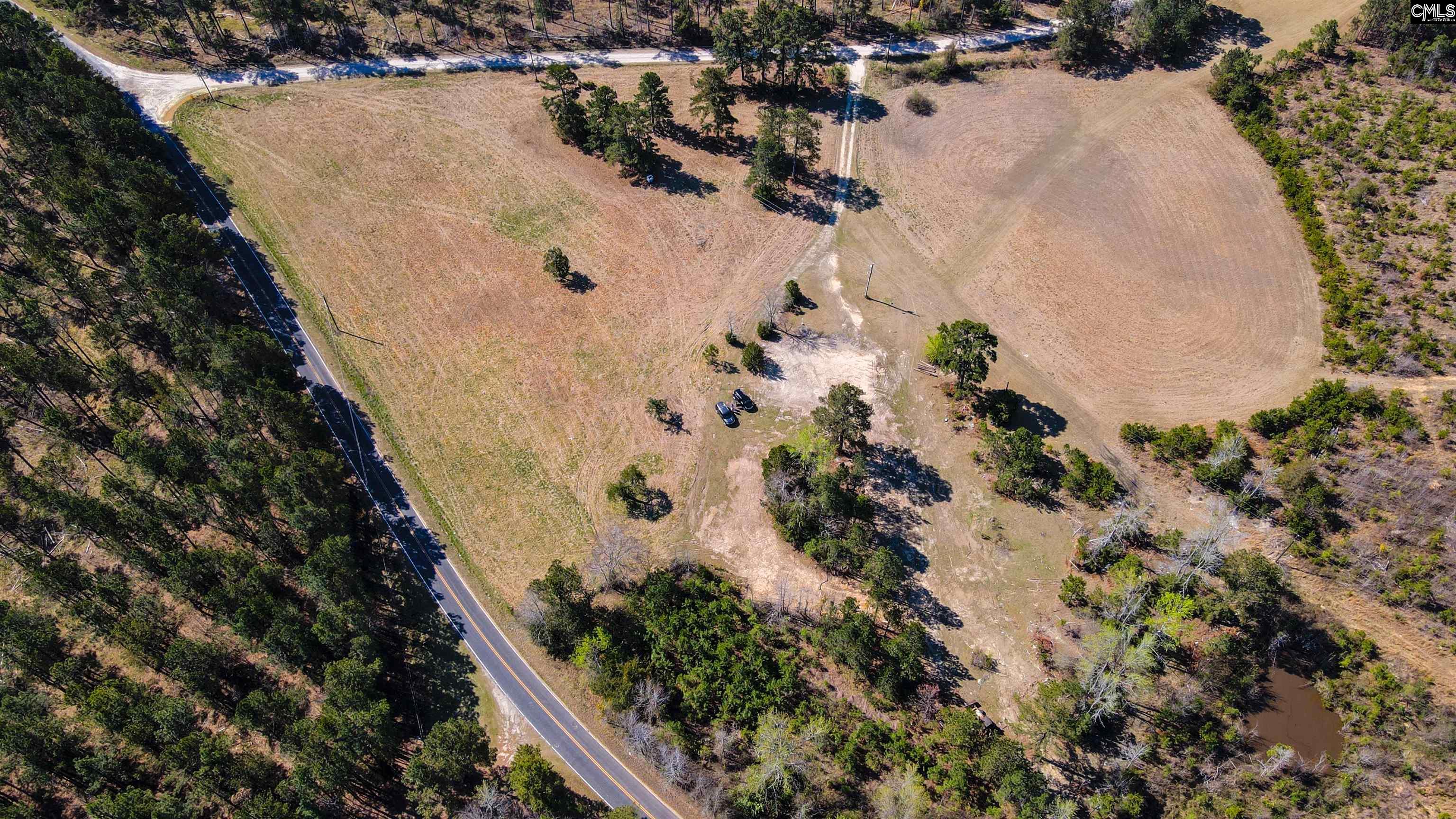 TBD1 Mingo Road, Heath Springs, South Carolina image 2
